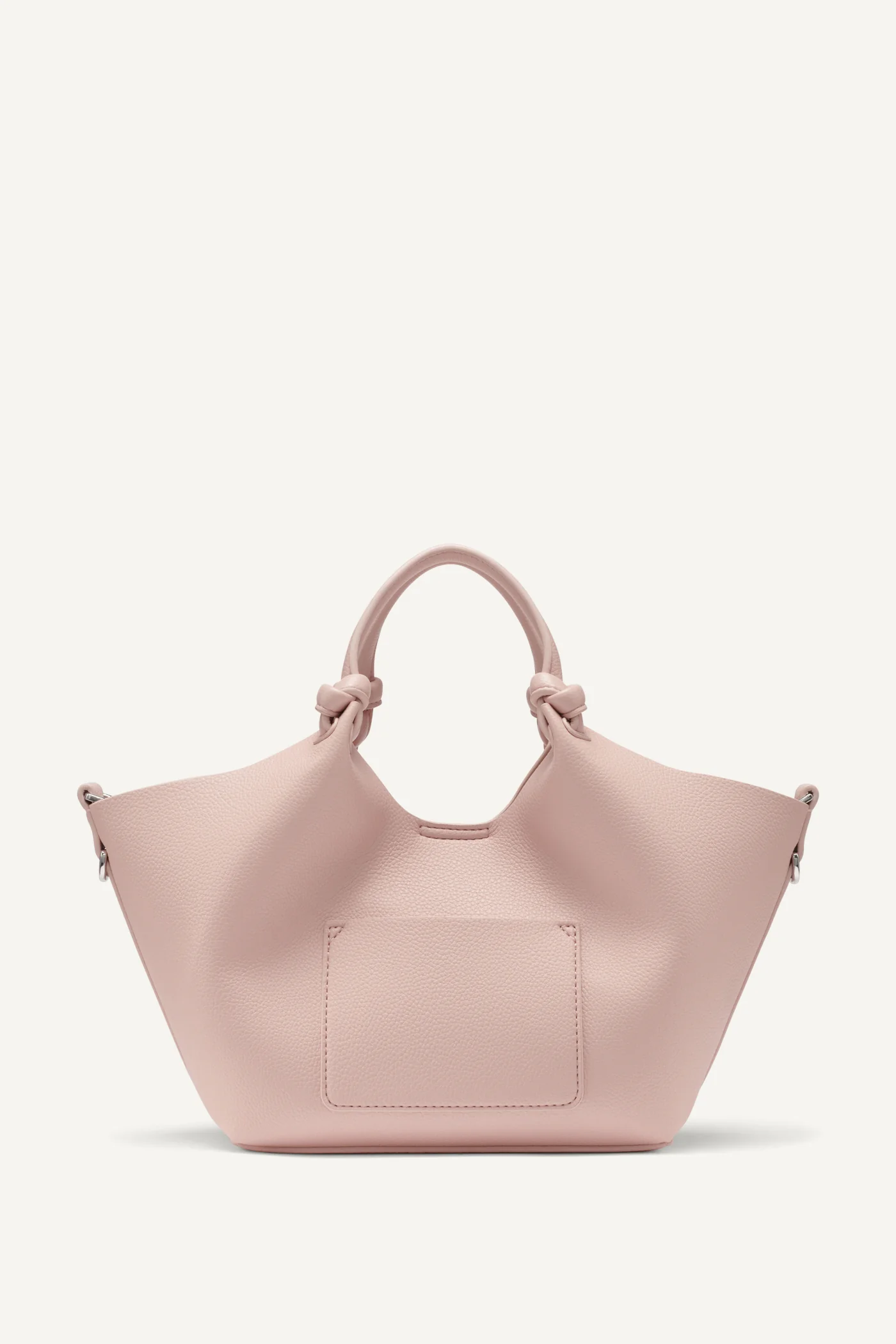 PAULA HEART SMALL COMMUTER TOTE - Image 5