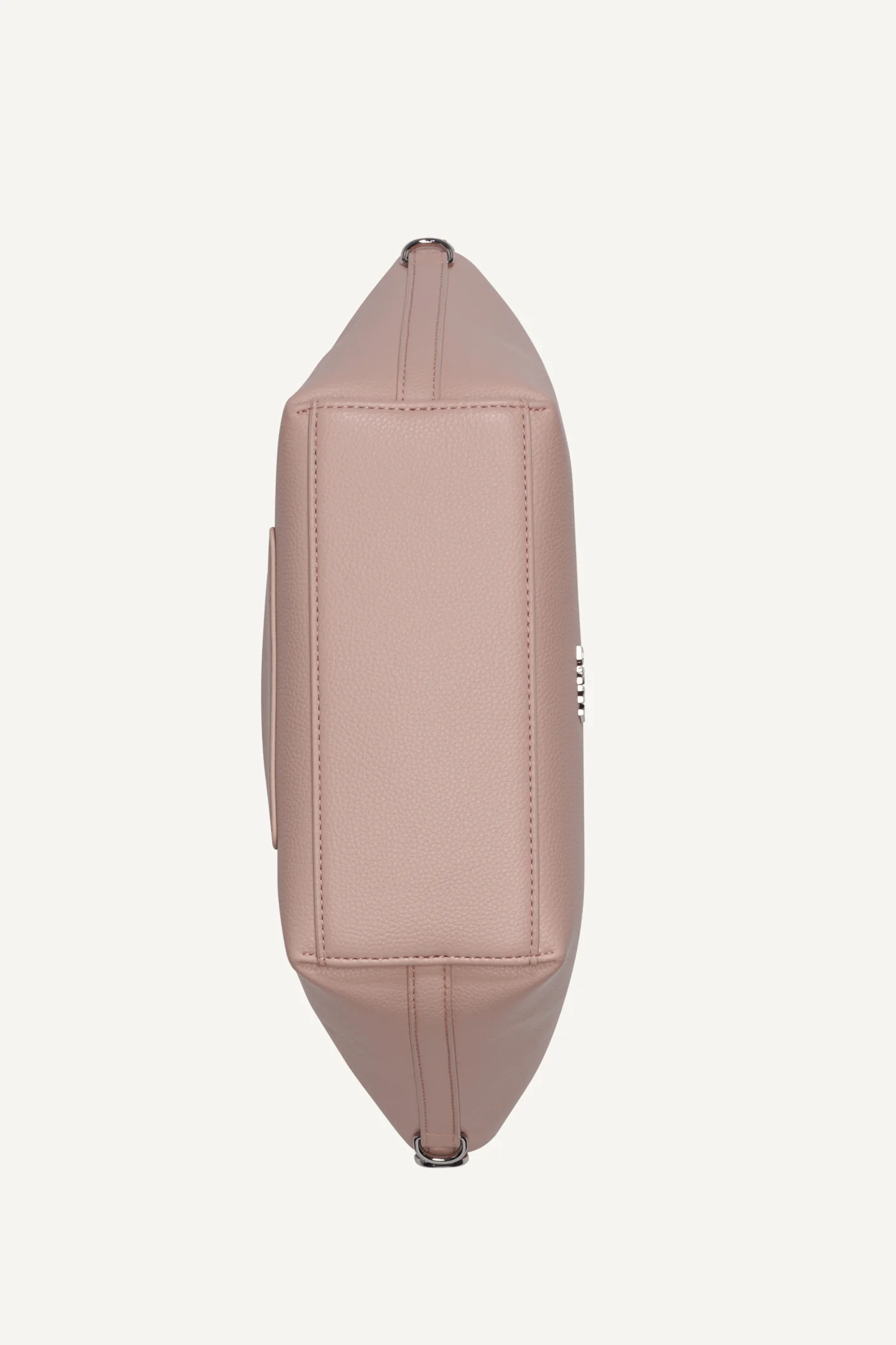 PAULA HEART SMALL COMMUTER TOTE - Image 6