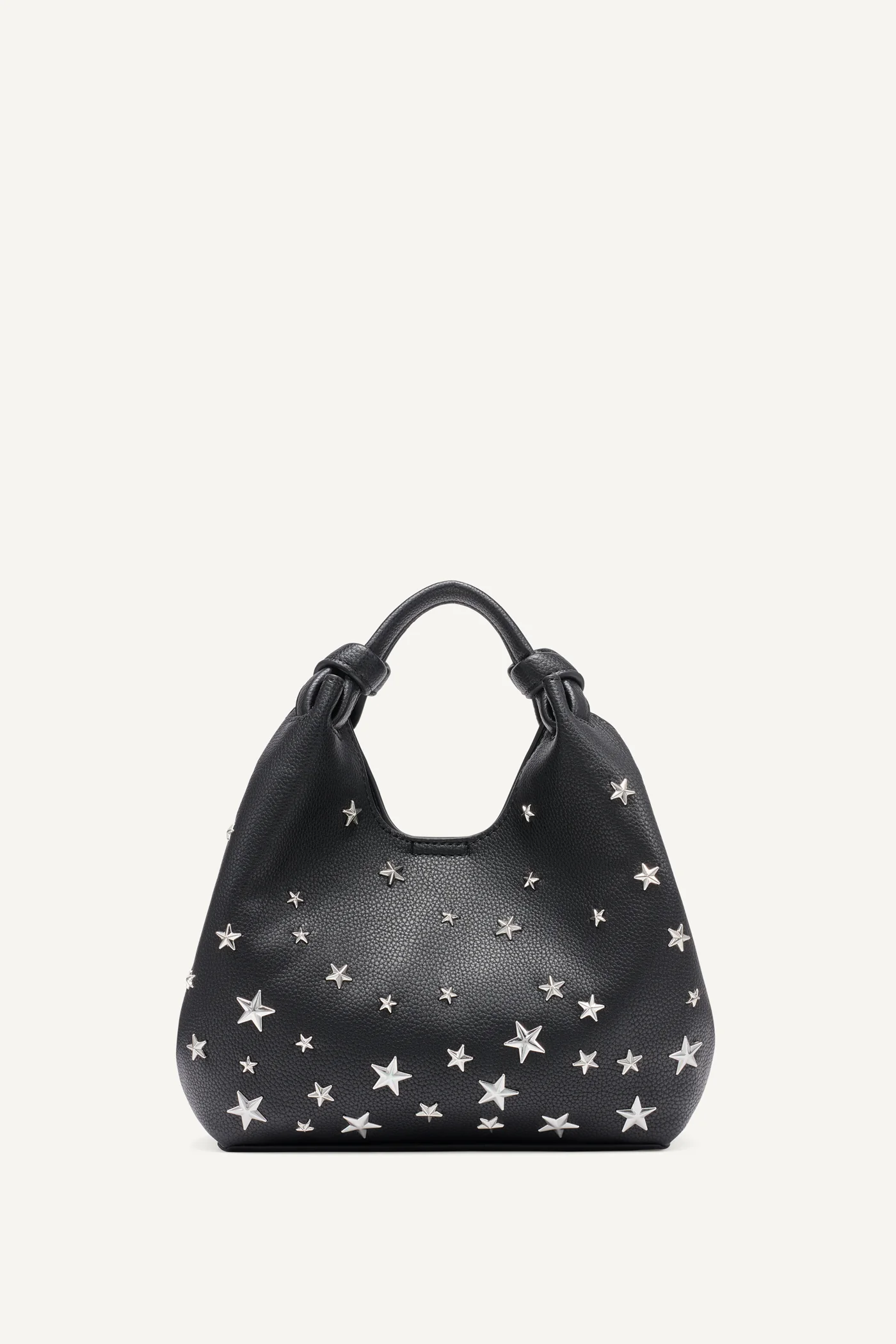 PAULA EMBELLISHED SMALL TOTE - Image 6