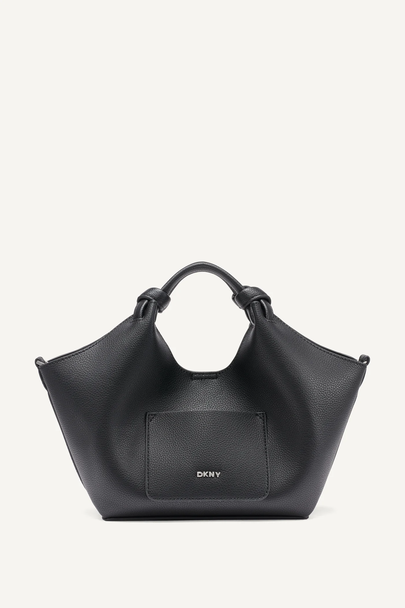 PAULA EMBELLISHED SMALL TOTE - Image 8