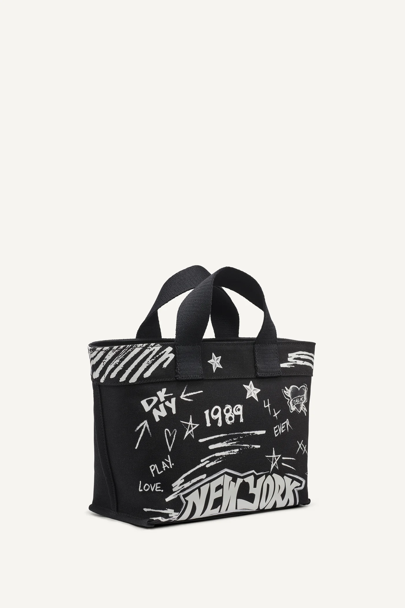 BRADY GRAFFITI LOGO CROSSBODY - Image 2