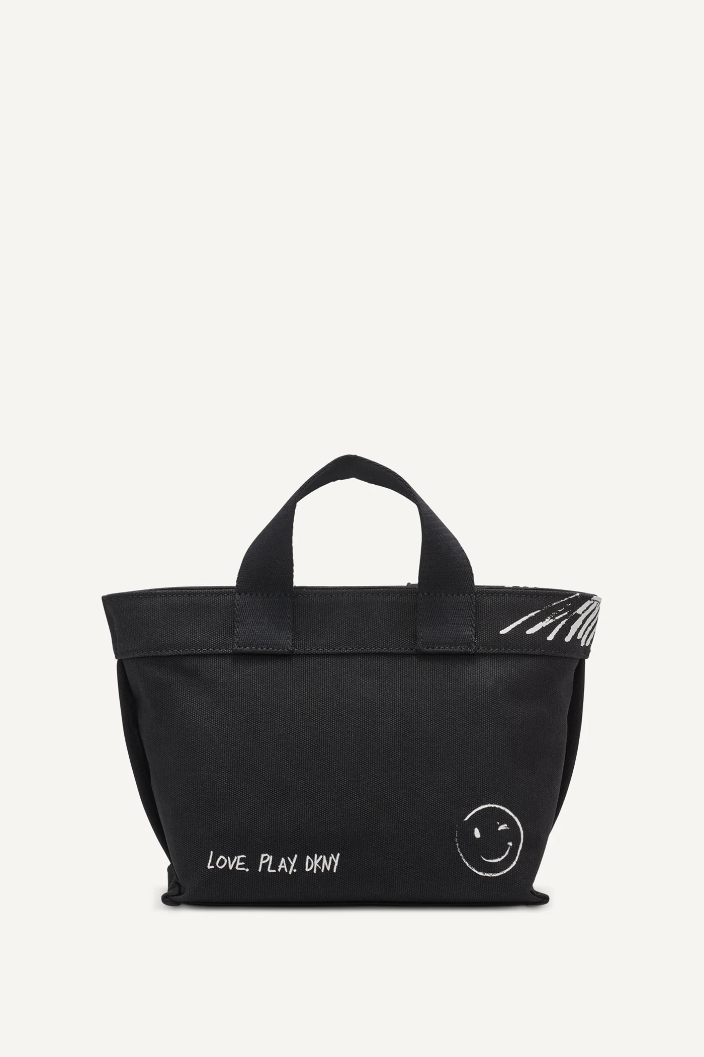 BRADY GRAFFITI LOGO CROSSBODY - Image 3