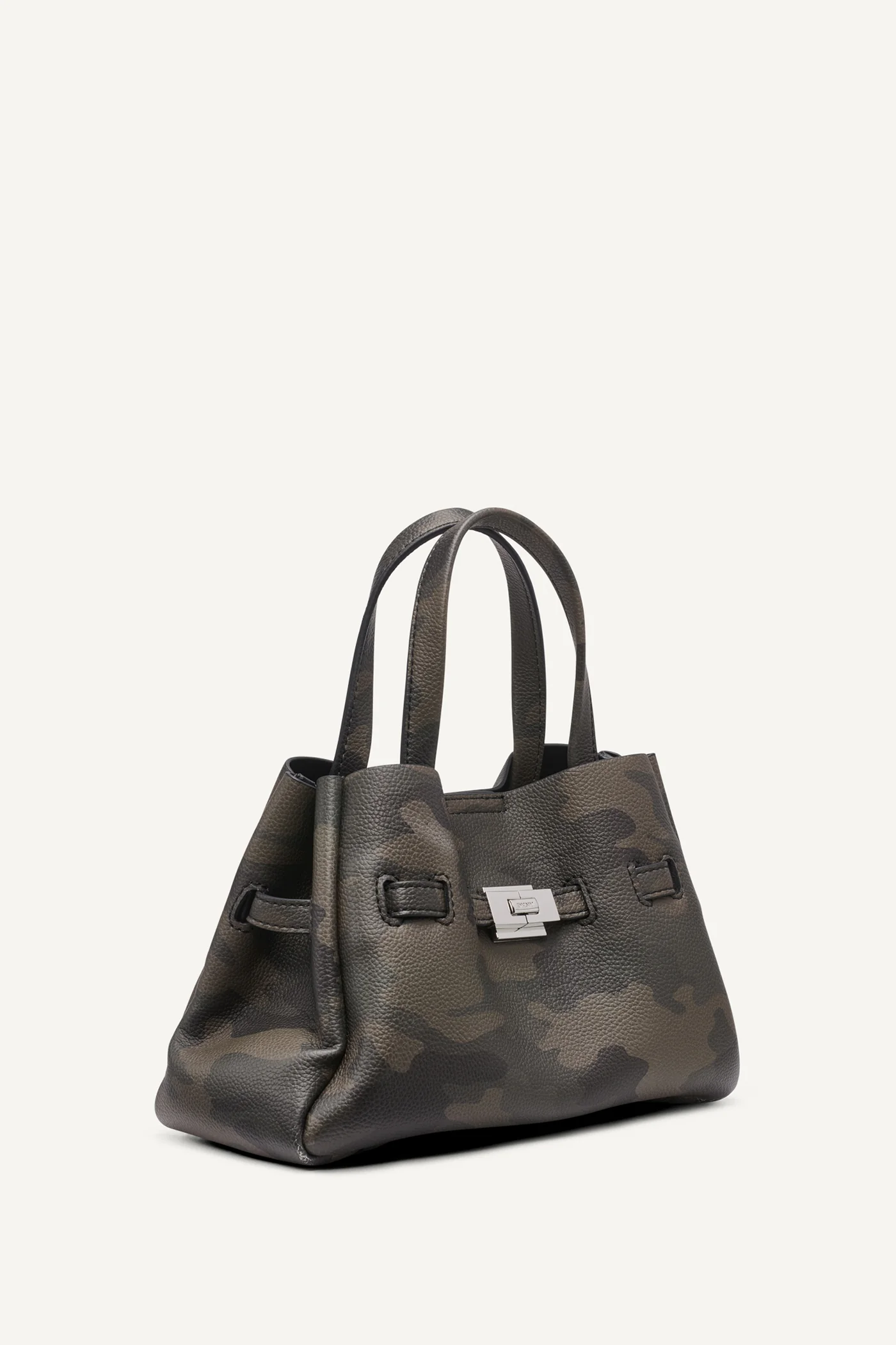 BRYAR SMALL SATCHEL - Image 2