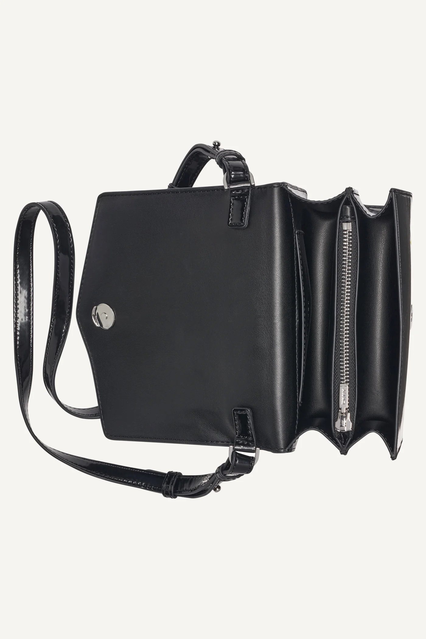 RIONA FLAP CROSSBODY - Image 5