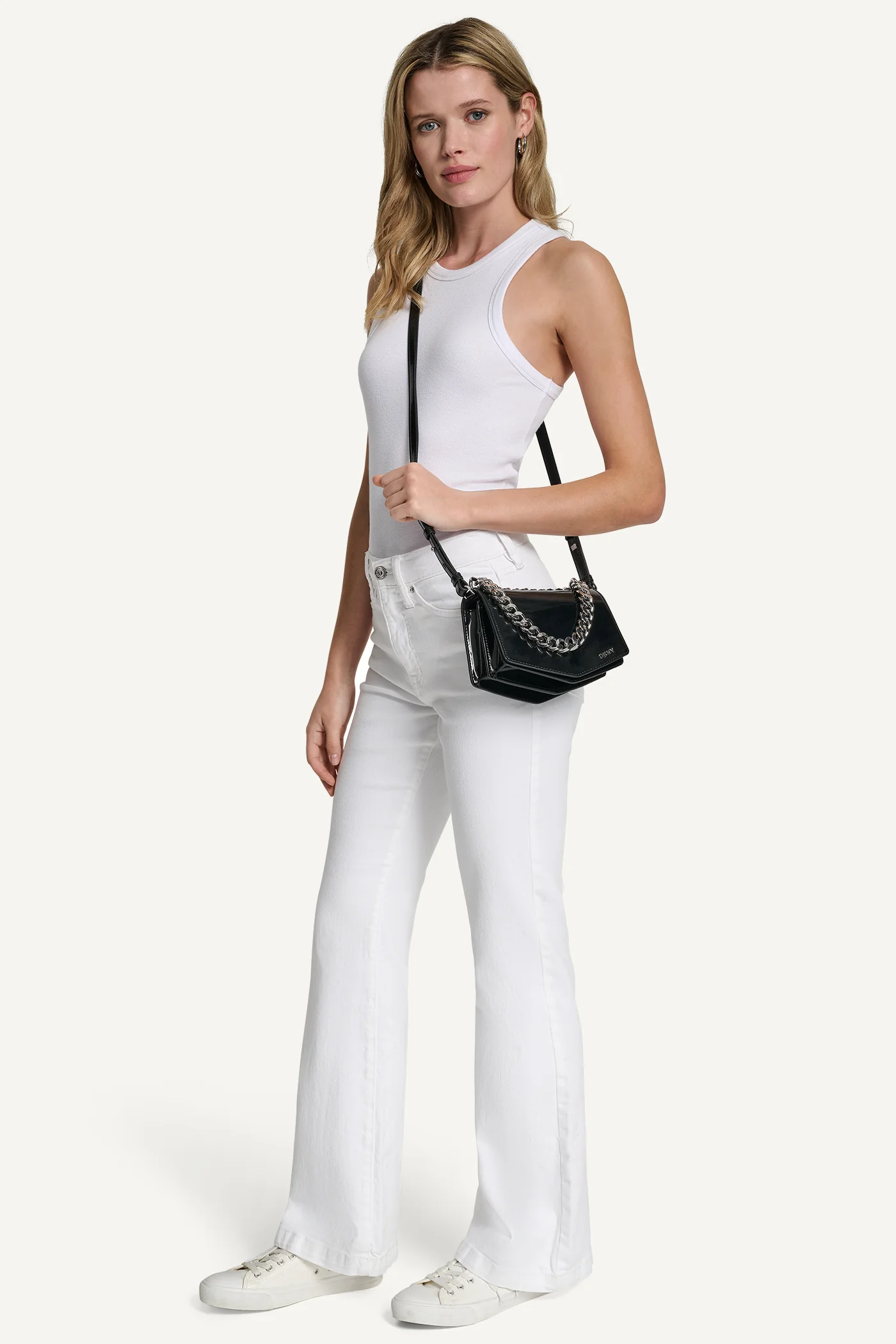 RIONA FLAP CROSSBODY - Image 6