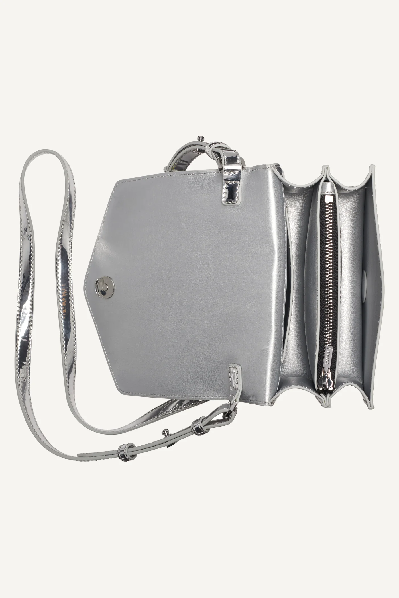 RIONA FLAP CROSSBODY - Image 4