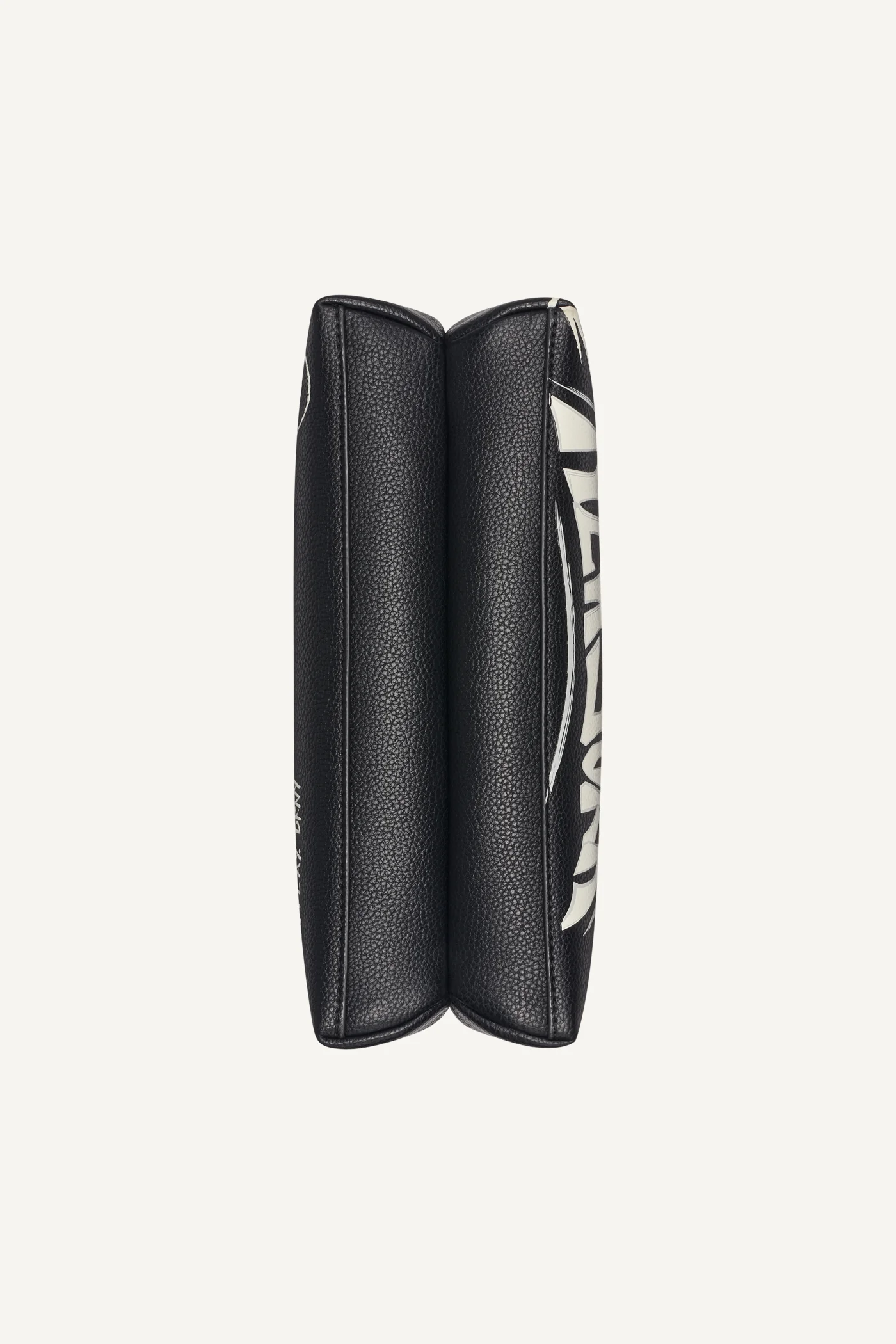 TINSLEY GRAFFITI LOGO CROSSBODY - Image 5