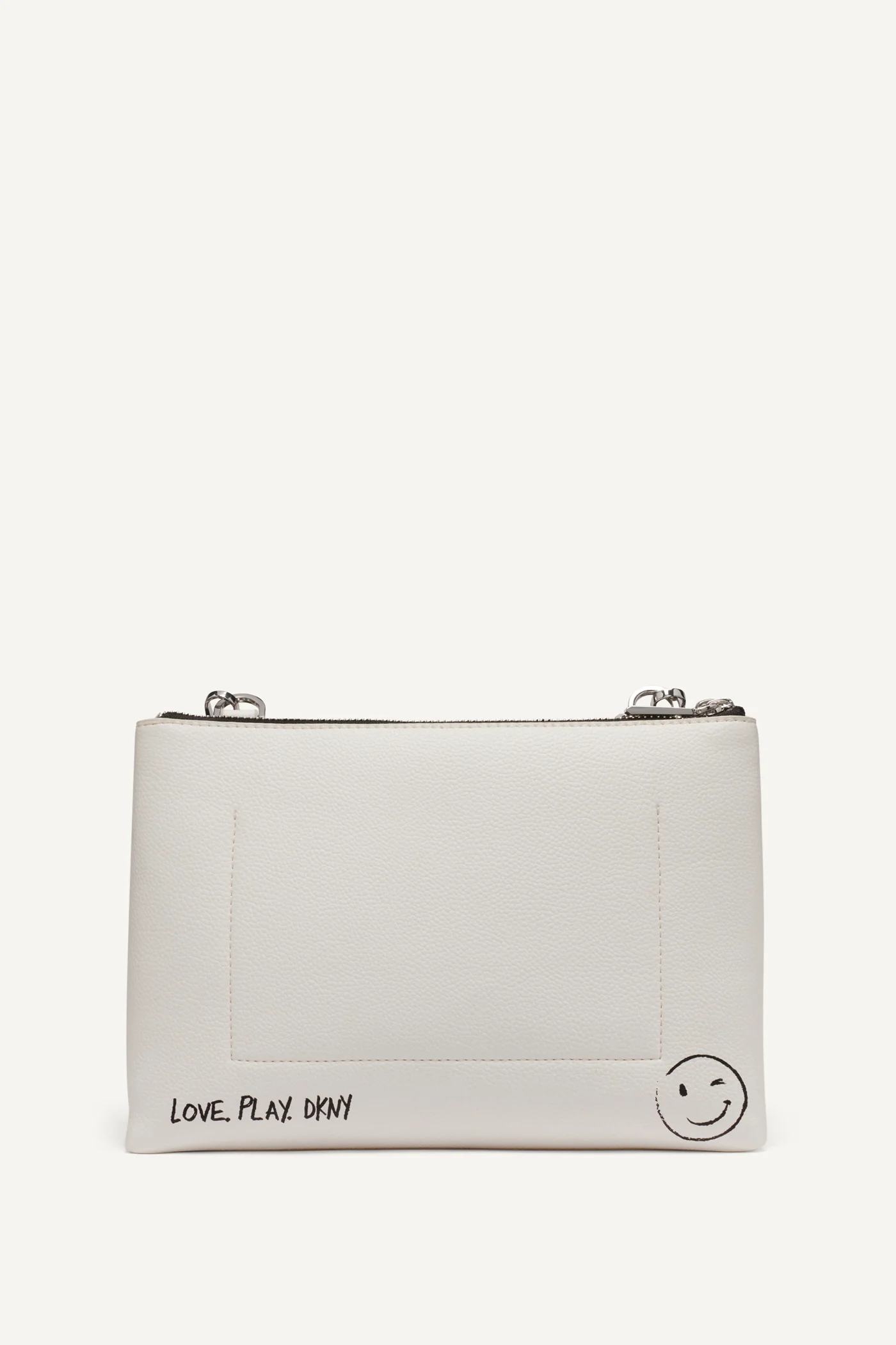 TINSLEY GRAFFITI LOGO CROSSBODY - Image 3