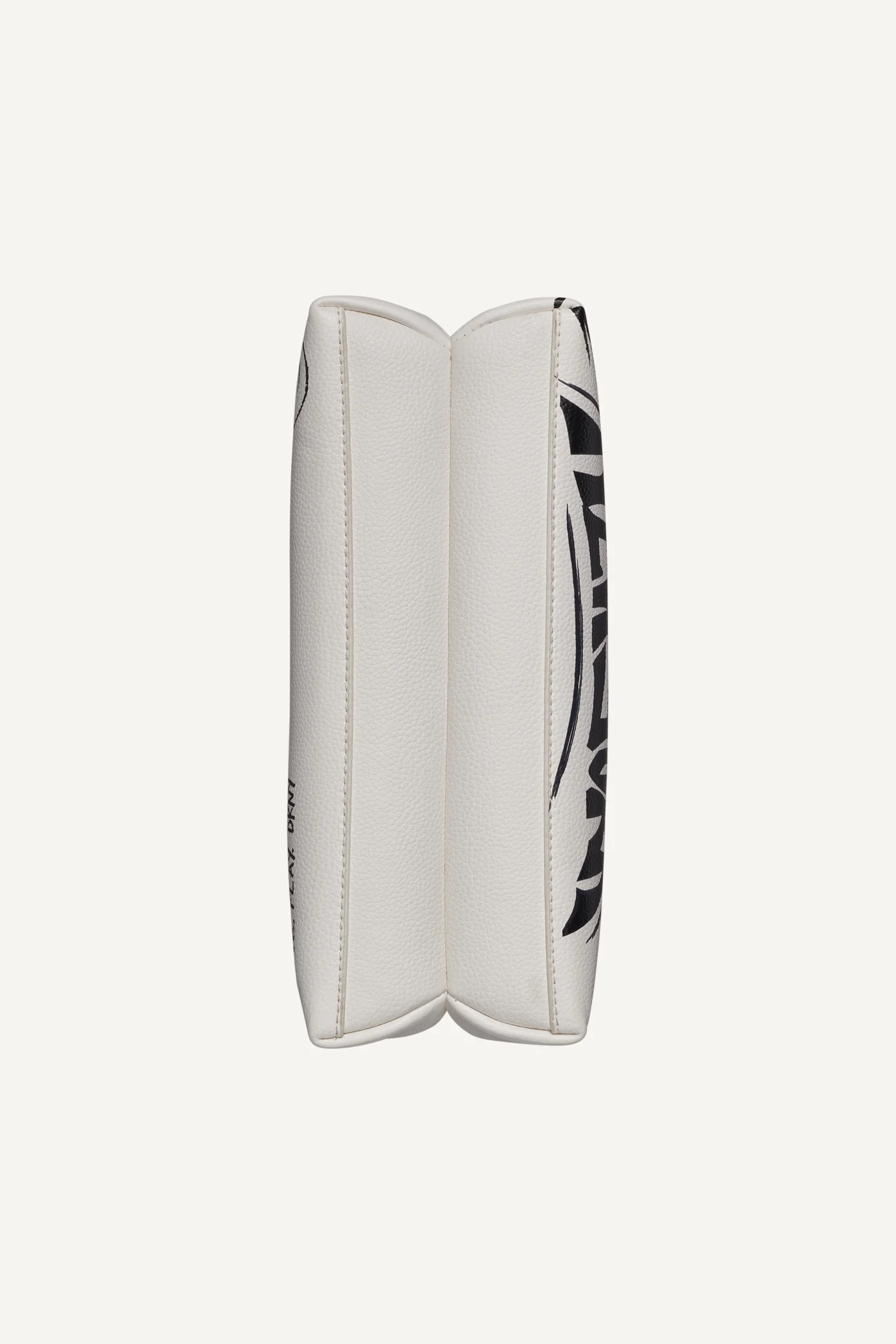 TINSLEY GRAFFITI LOGO CROSSBODY - Image 5