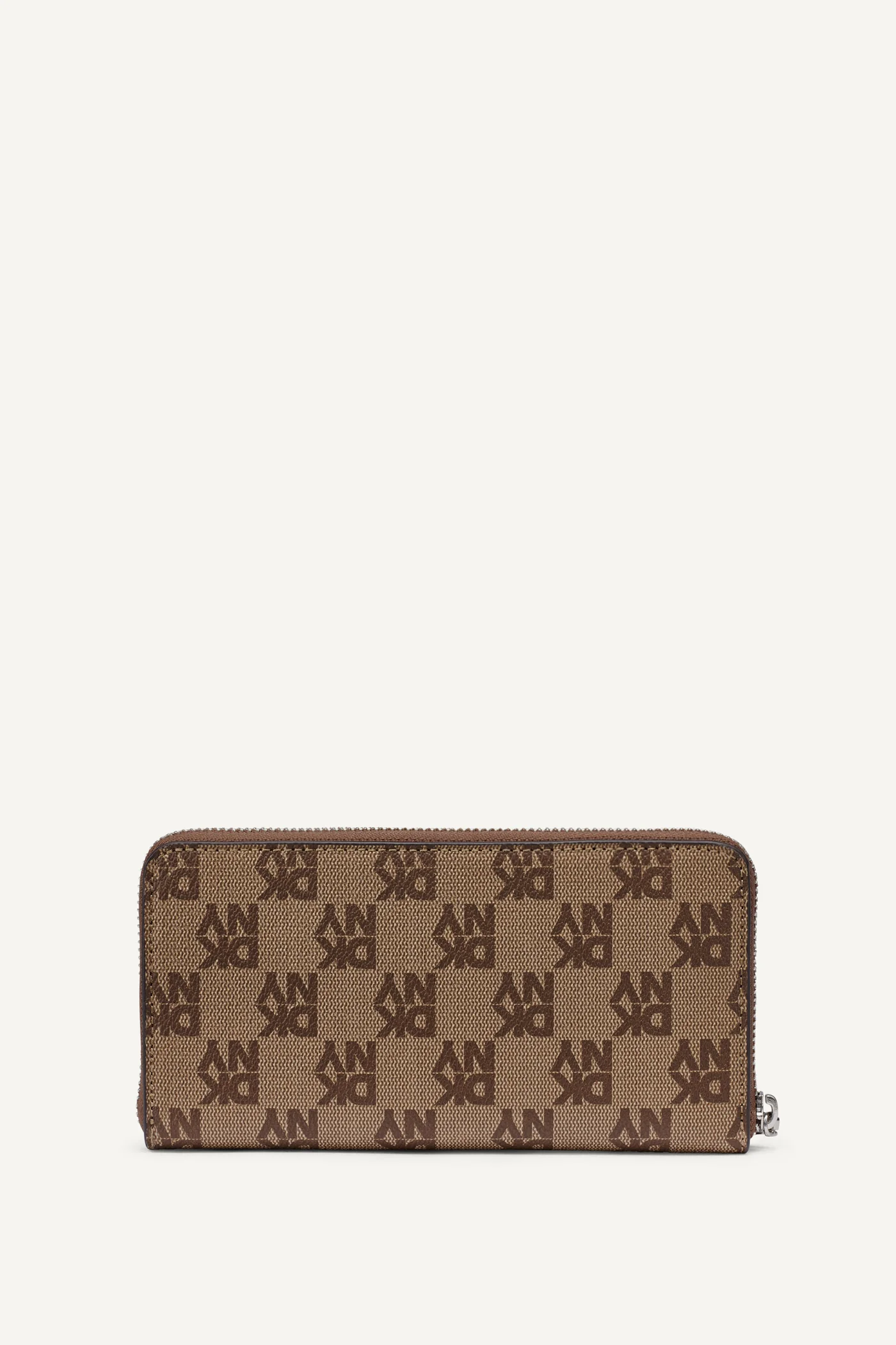 SARAH LARGE ZIP AROUND WALLET - Image 4
