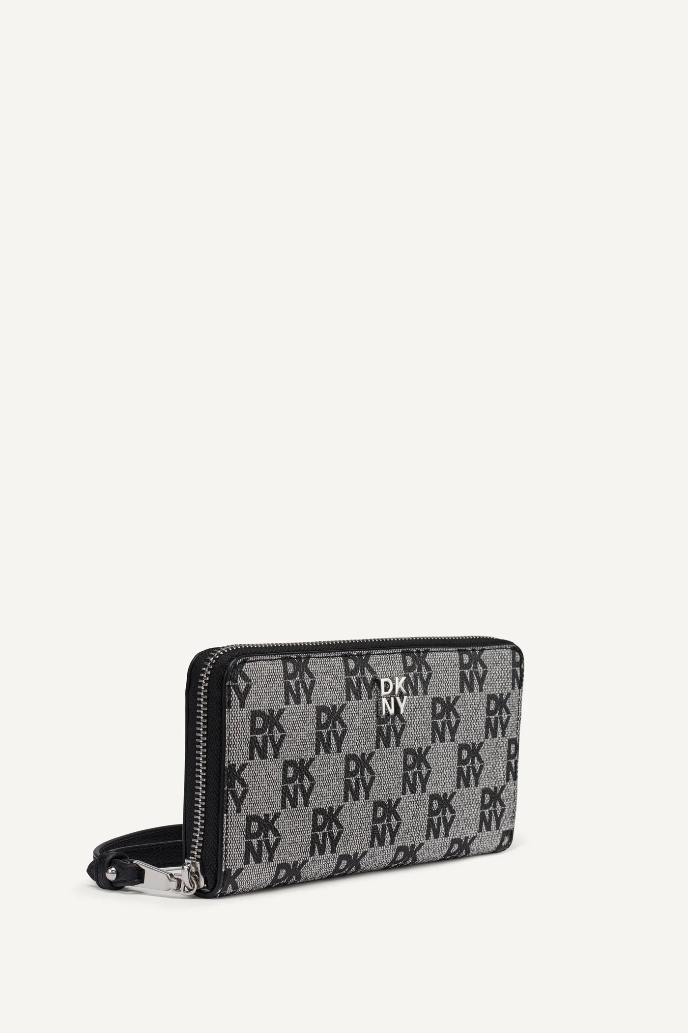 SARAH LARGE ZIP AROUND WALLET - Image 2