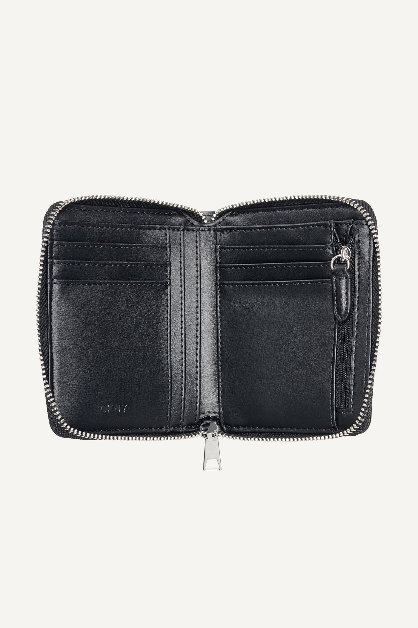 PAULA SMALL ZIP AROUND WALLET - Image 4