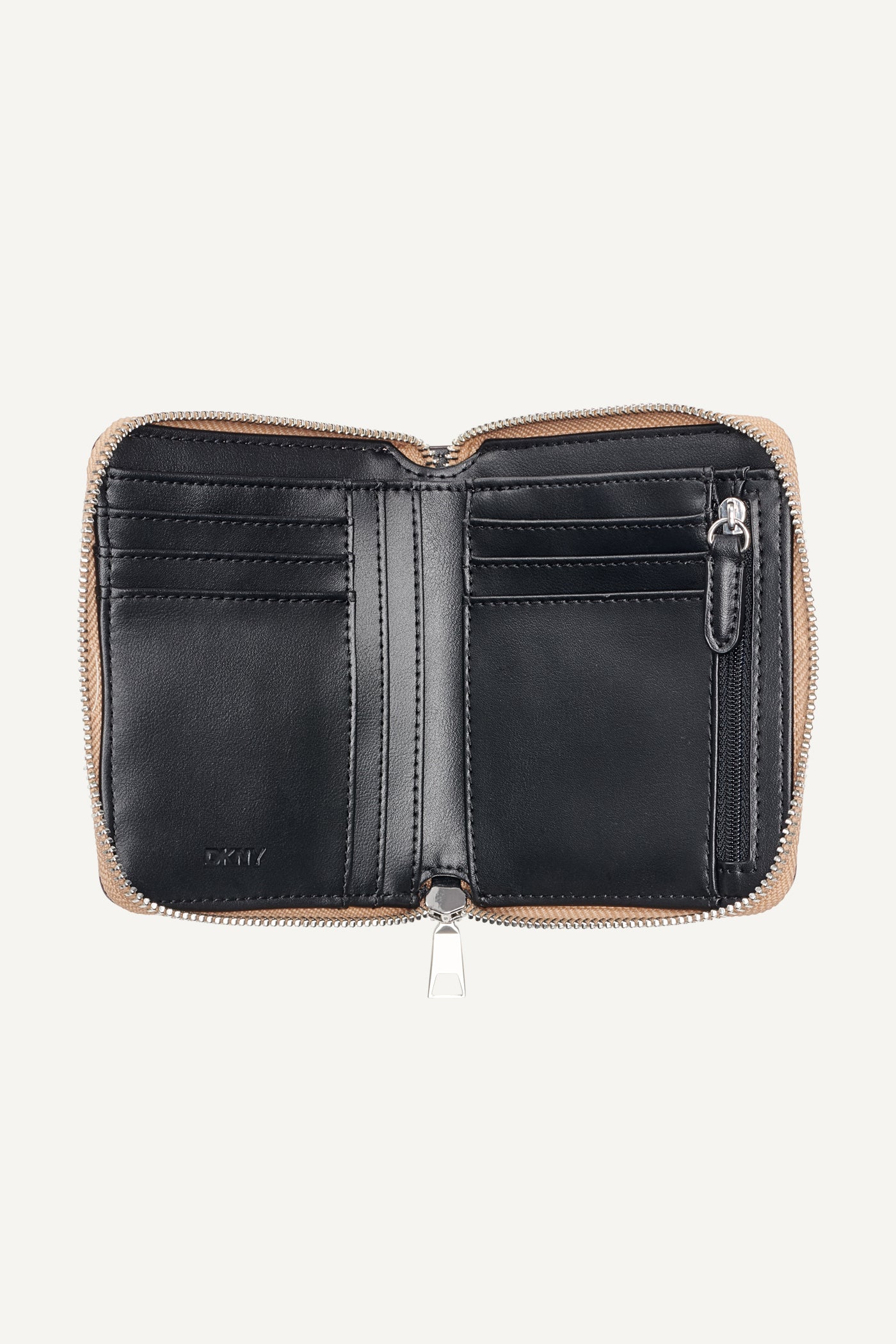 PAULA SMALL ZIP AROUND WALLET - Image 4