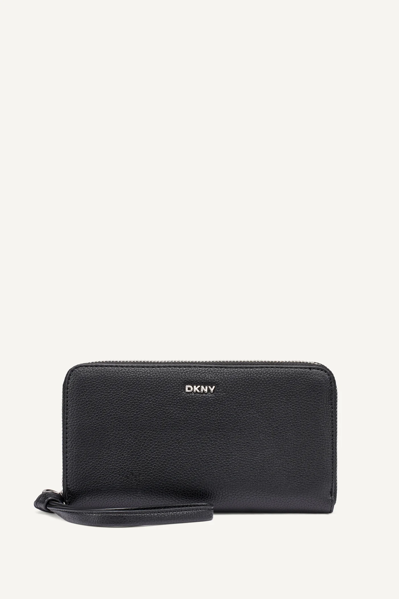 PAULA LARGE ZIP AROUND WALLET