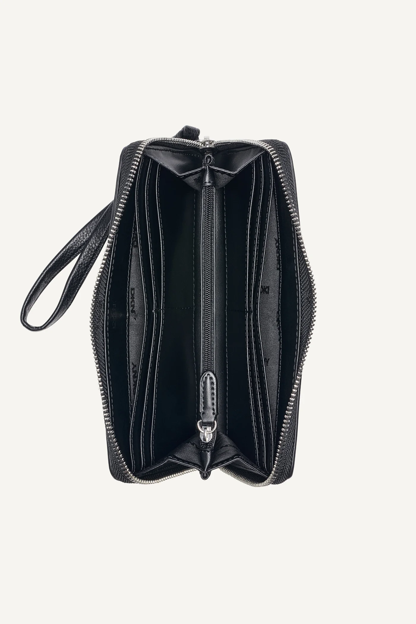 PAULA LARGE ZIP AROUND WALLET - Image 4