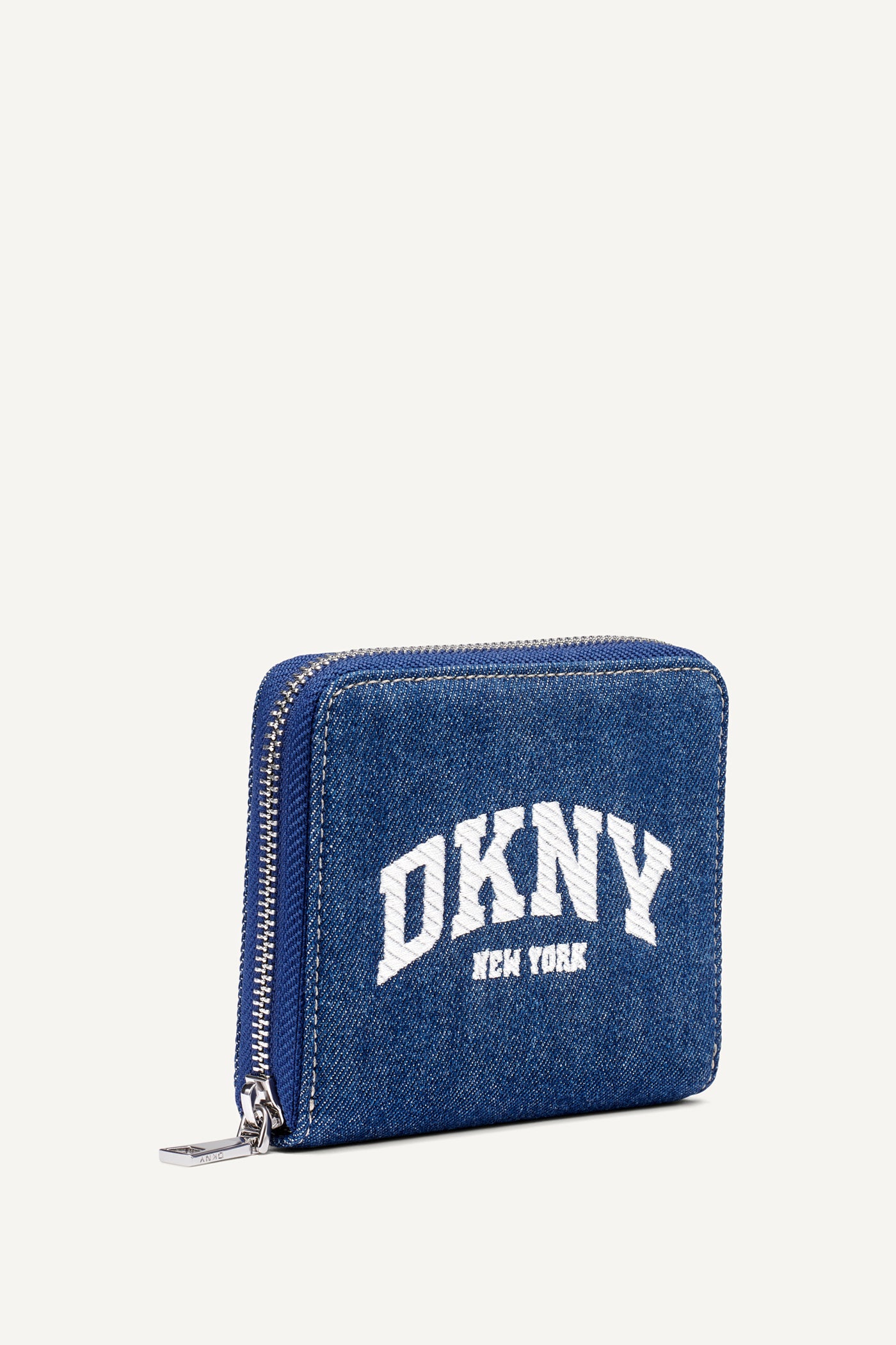 HADLEE SMALL ZIP AROUND WALLET - Image 2