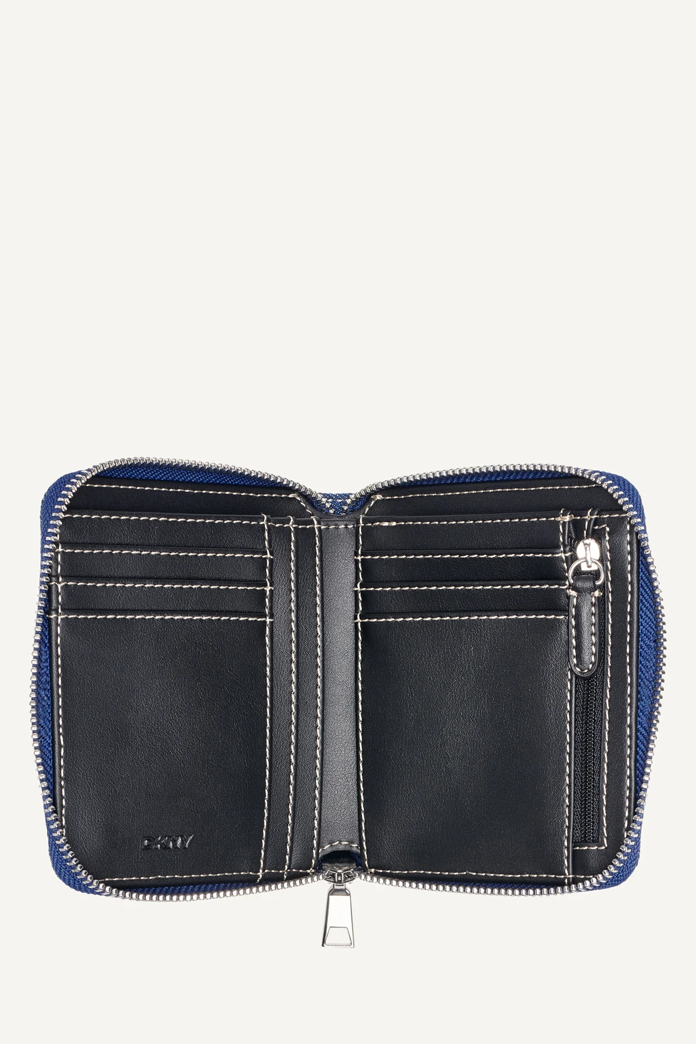 HADLEE SMALL ZIP AROUND WALLET - Image 3