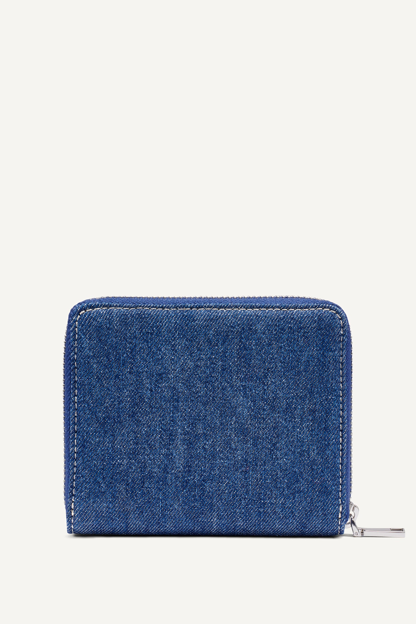 HADLEE SMALL ZIP AROUND WALLET - Image 4