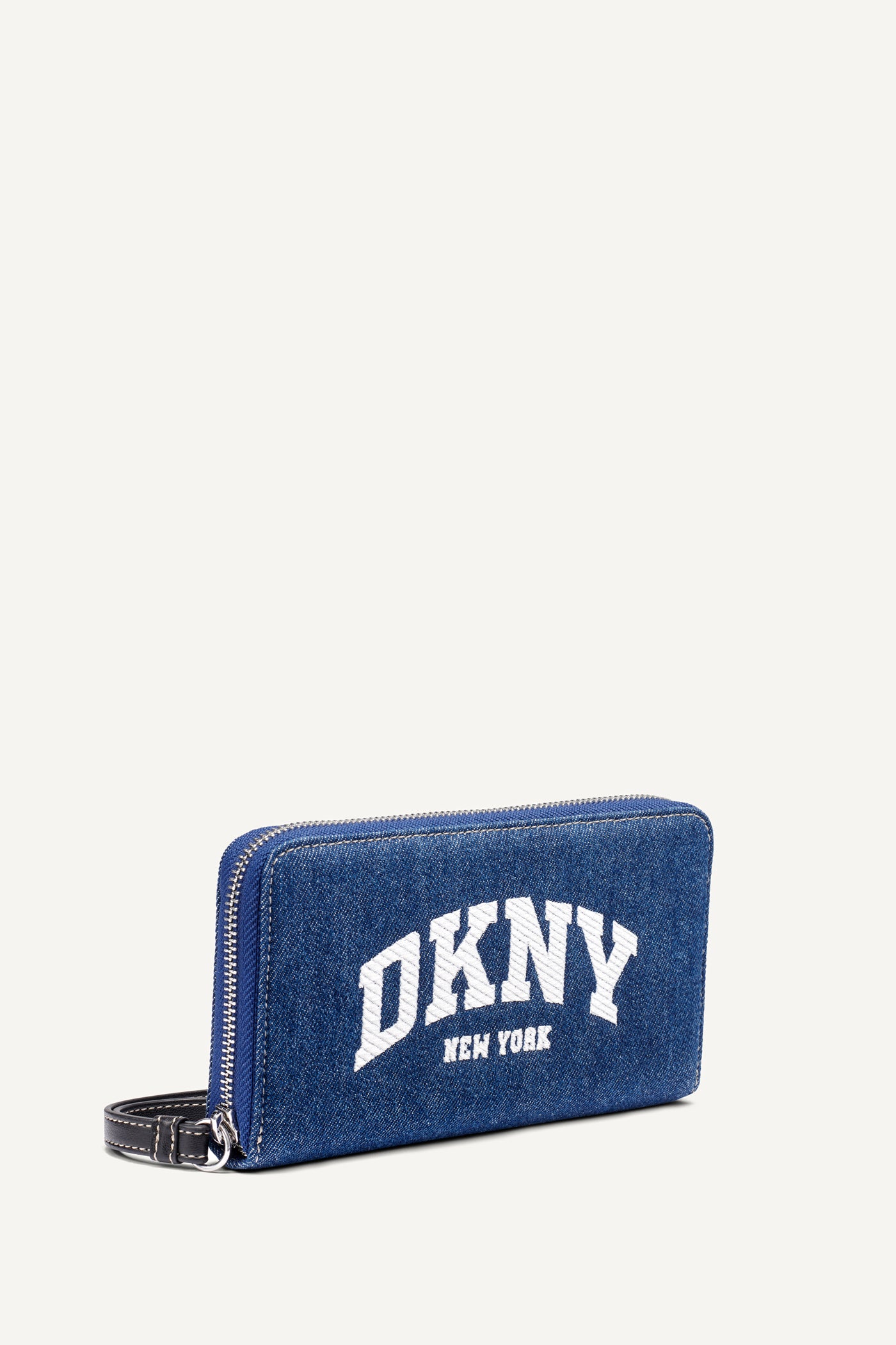 HADLEE LARGE ZIP AROUND WALLET - Image 2