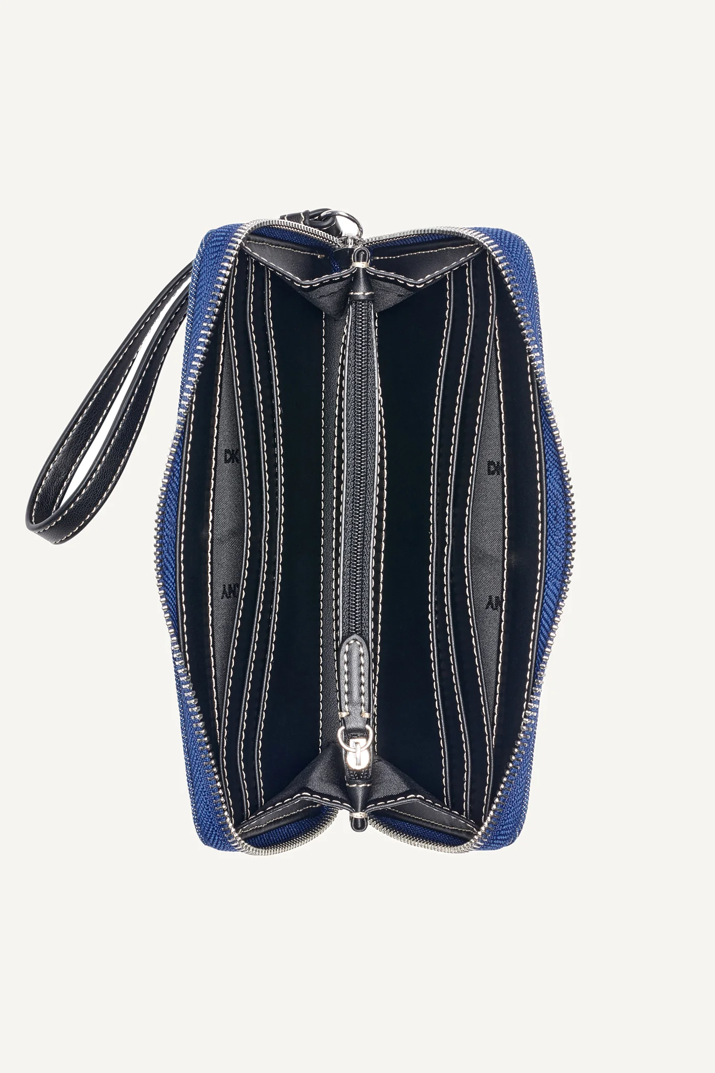 HADLEE LARGE ZIP AROUND WALLET - Image 3