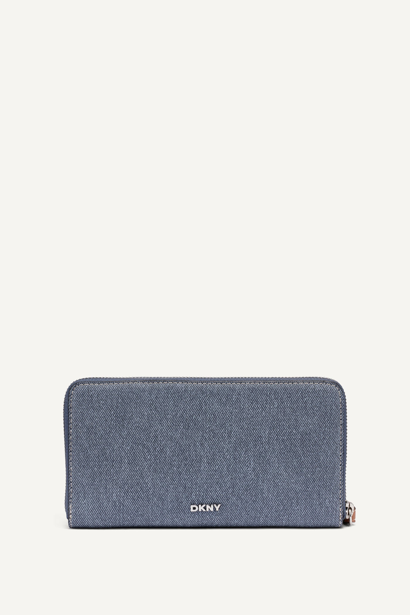 NESSA LARGE ZIP AROUND WALLET - Image 3