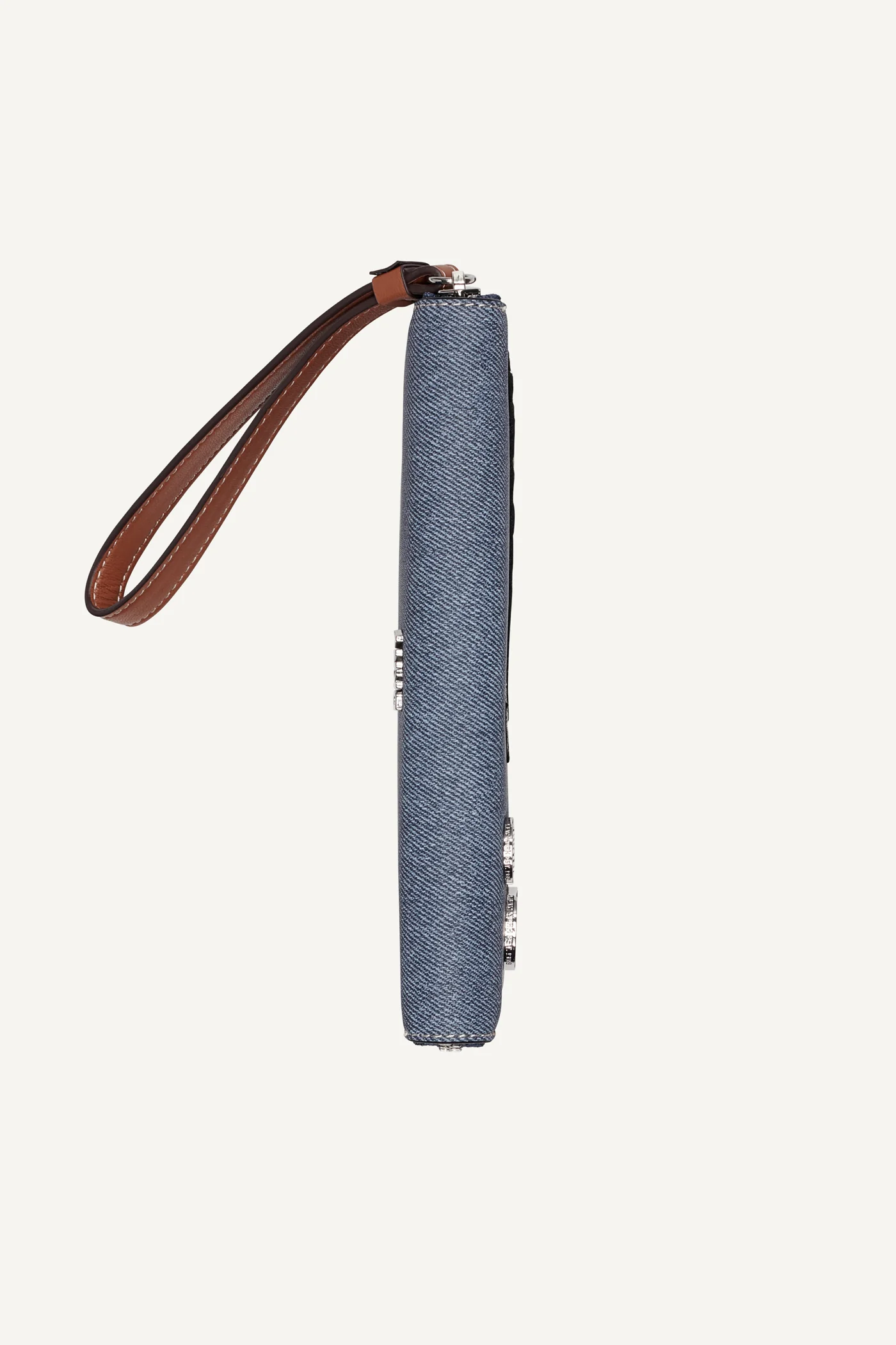 NESSA LARGE ZIP AROUND WALLET - Image 5