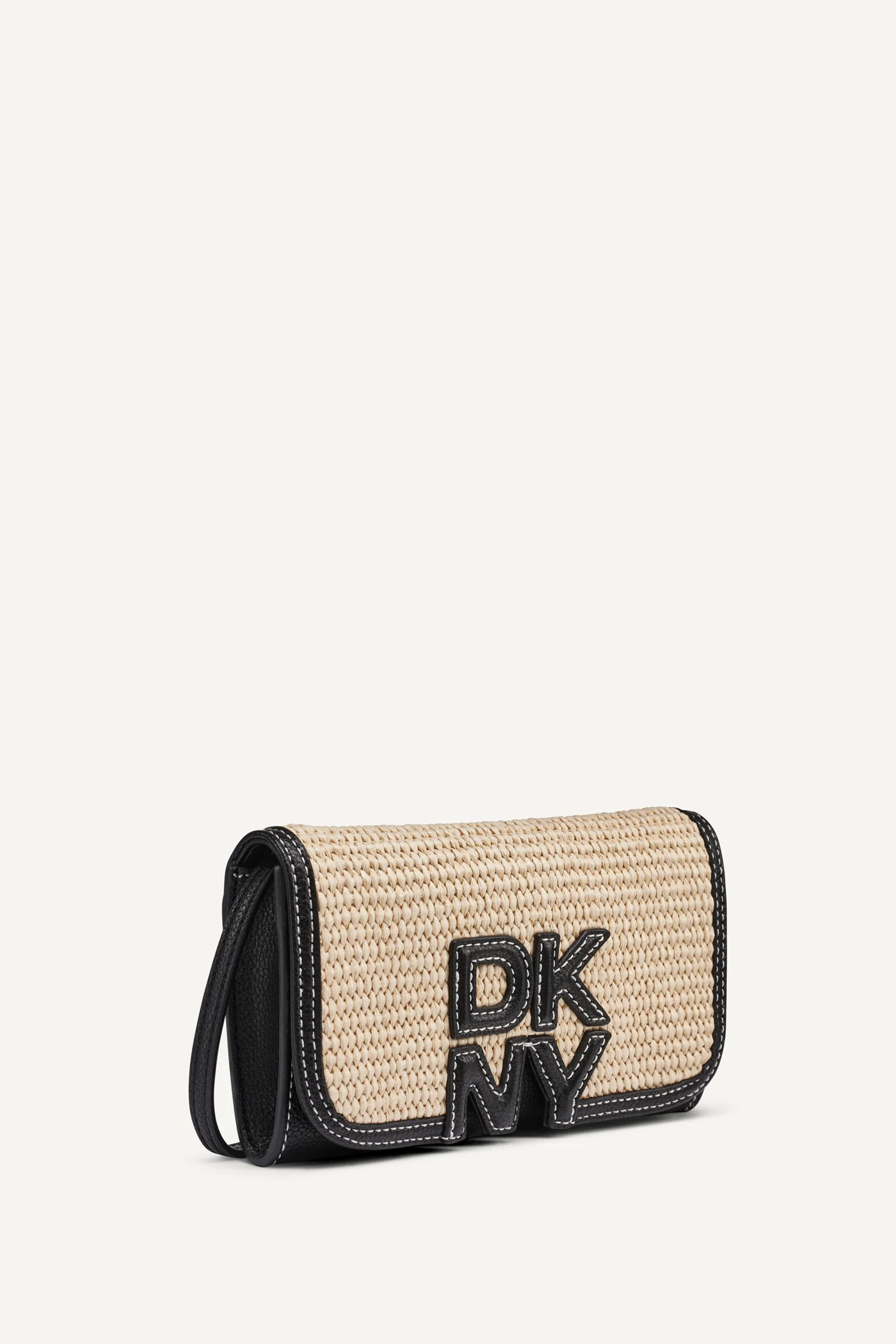 NICOLE FLAP CROSSBODY - Image 2