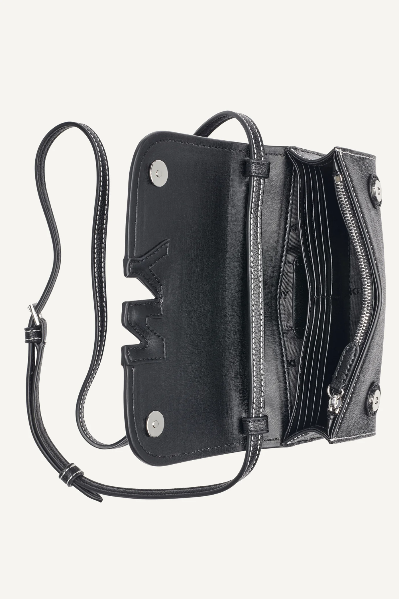 NICOLE FLAP CROSSBODY - Image 3