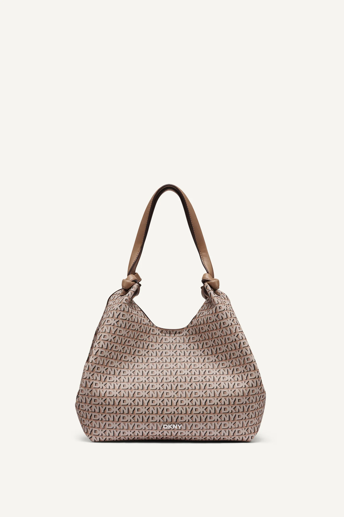 PAULA NEW YORK LOGO MEDIUM COMMUTER TOTE - Image 2