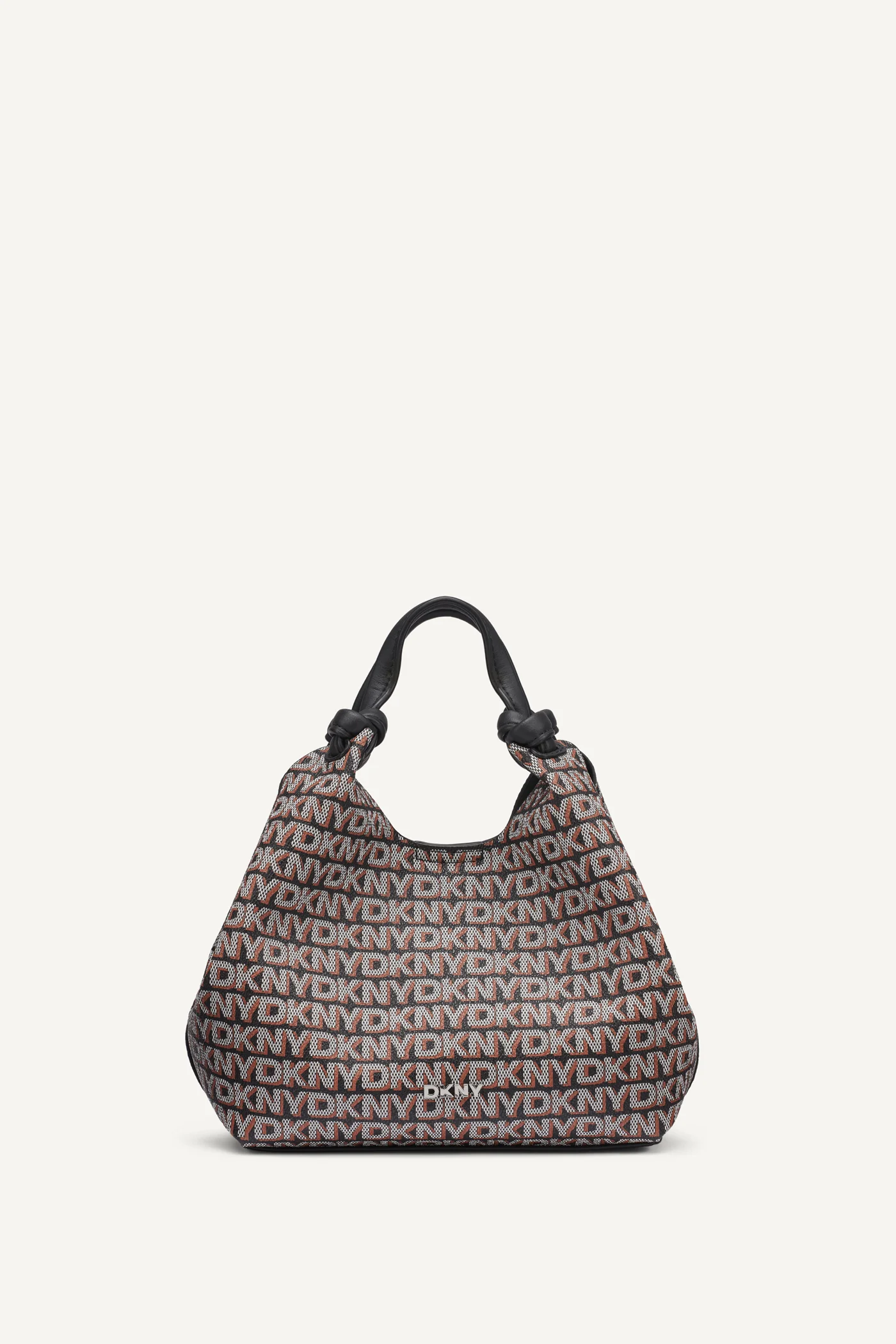 PAULA NEW YORK LOGO SMALL TOTE - Image 2