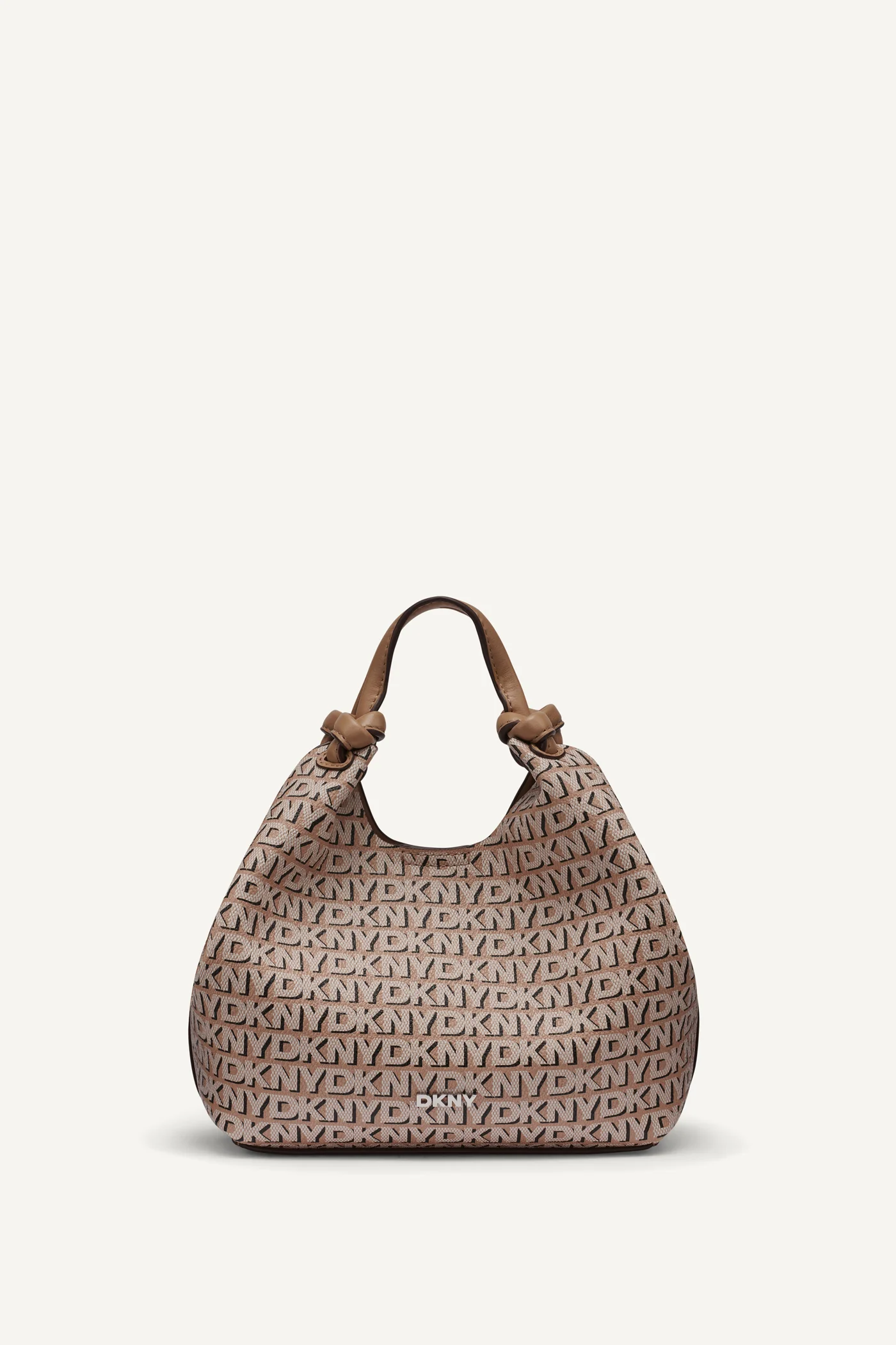 PAULA NEW YORK LOGO SMALL TOTE - Image 2