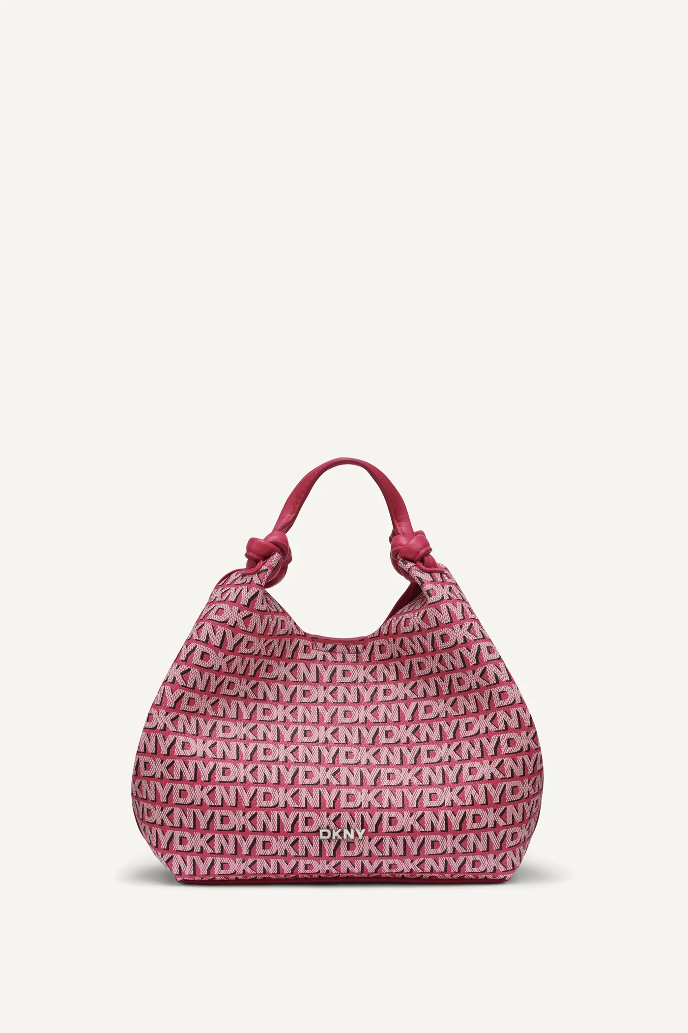 PAULA NEW YORK LOGO SMALL TOTE - Image 2