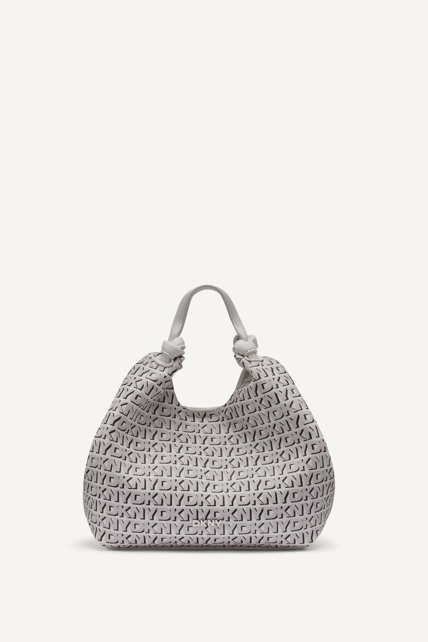 PAULA NEW YORK LOGO SMALL TOTE - Image 2