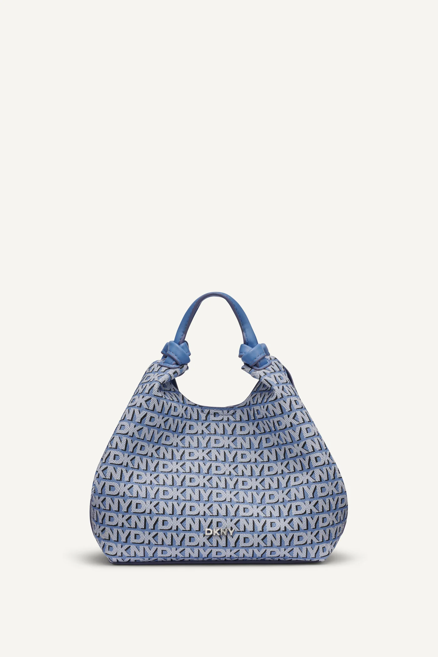 PAULA NEW YORK LOGO SMALL TOTE - Image 2