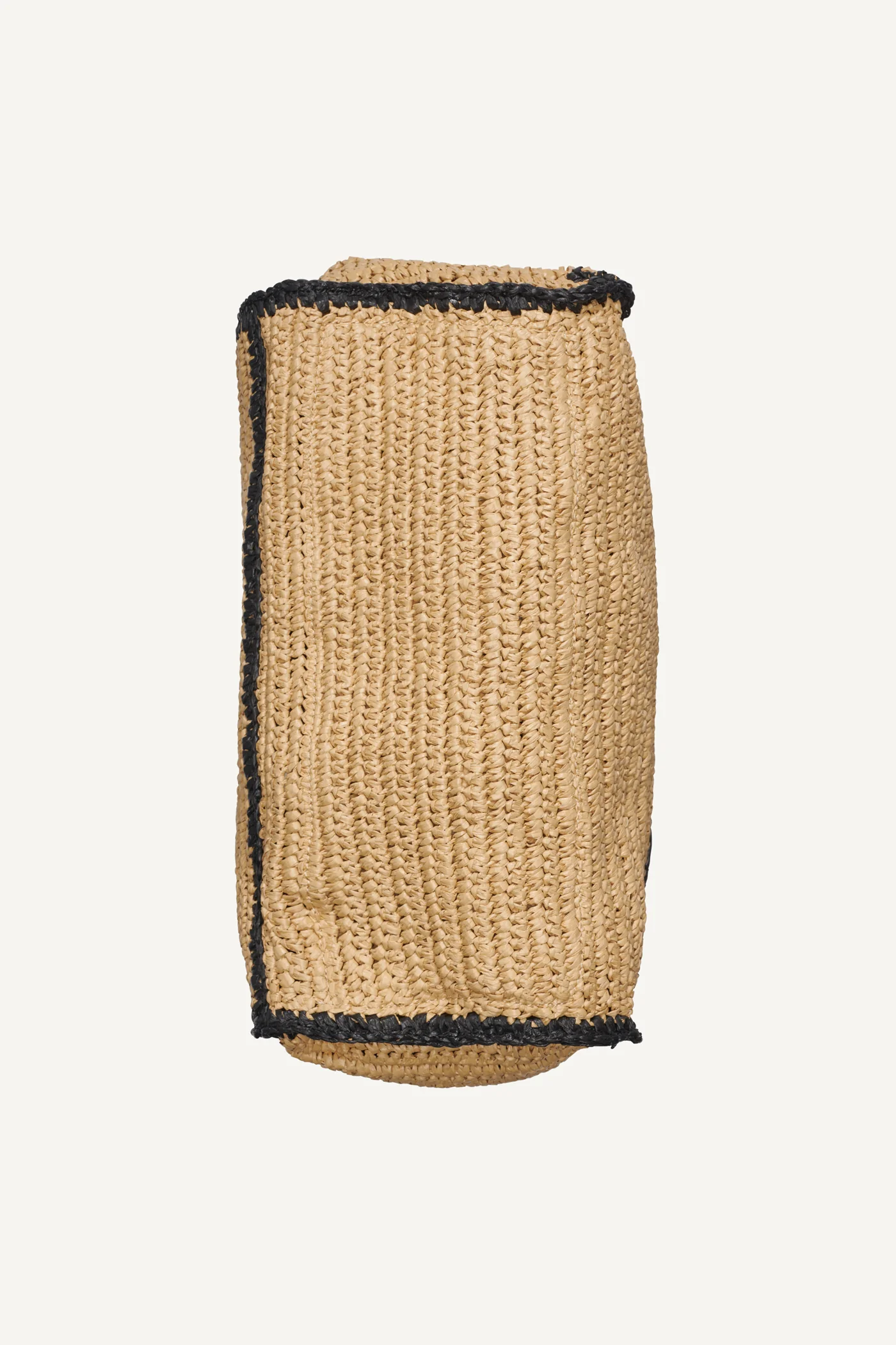 HADLEE MEDIUM WOVEN TOTE - Image 6
