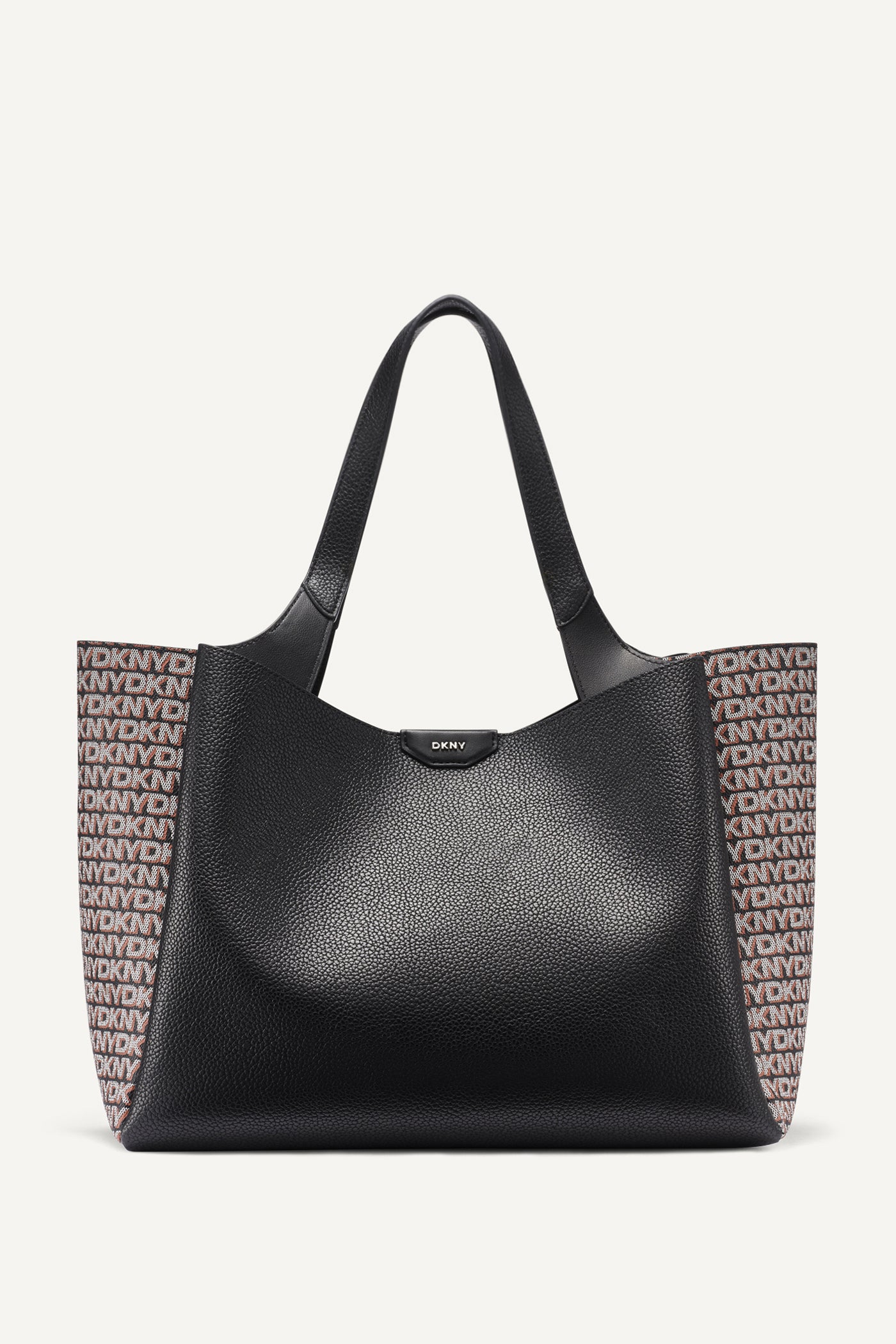 WILLA NEW YORK LOGO TOTE - Image 2