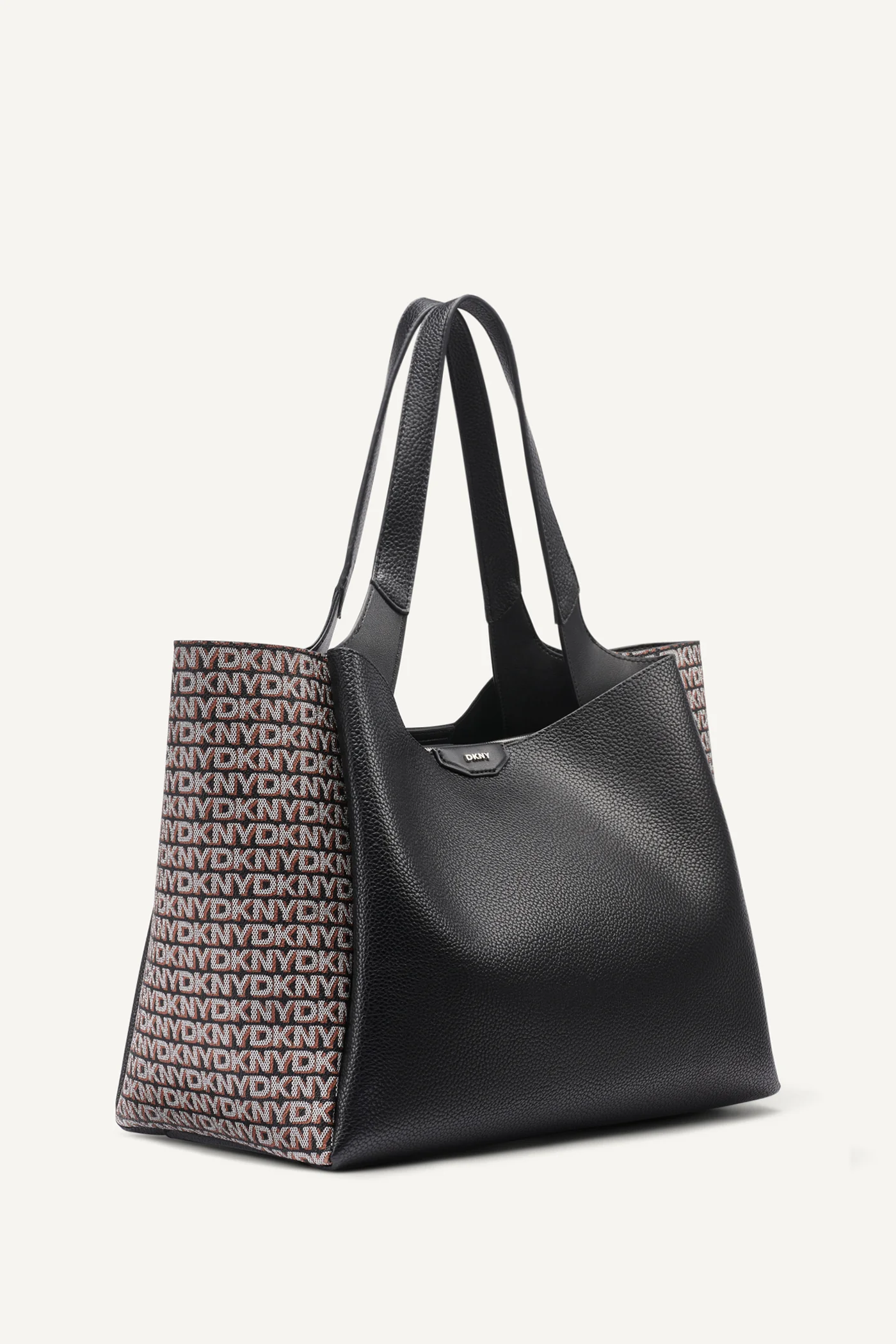 WILLA NEW YORK LOGO TOTE - Image 3