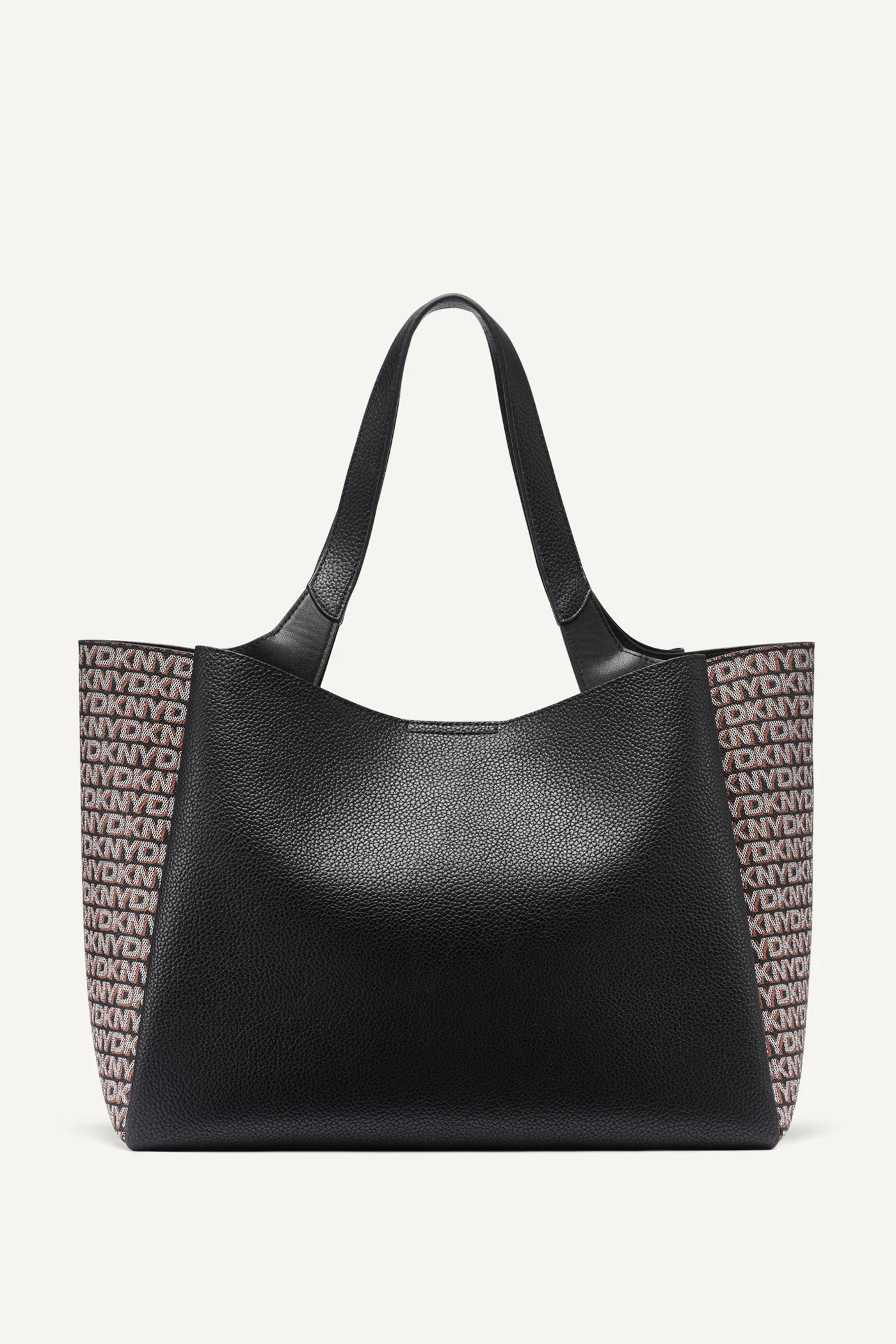 WILLA NEW YORK LOGO TOTE - Image 4