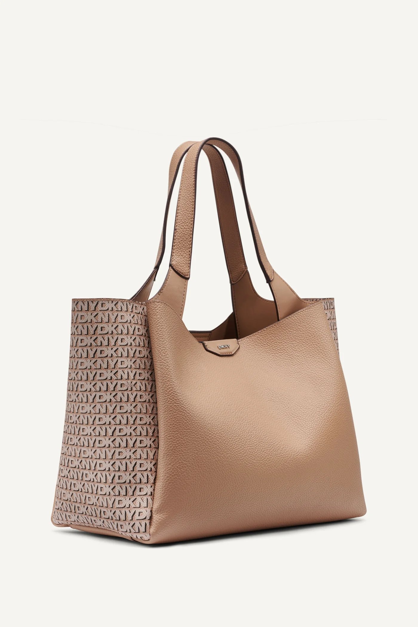 WILLA NEW YORK LOGO TOTE - Image 2