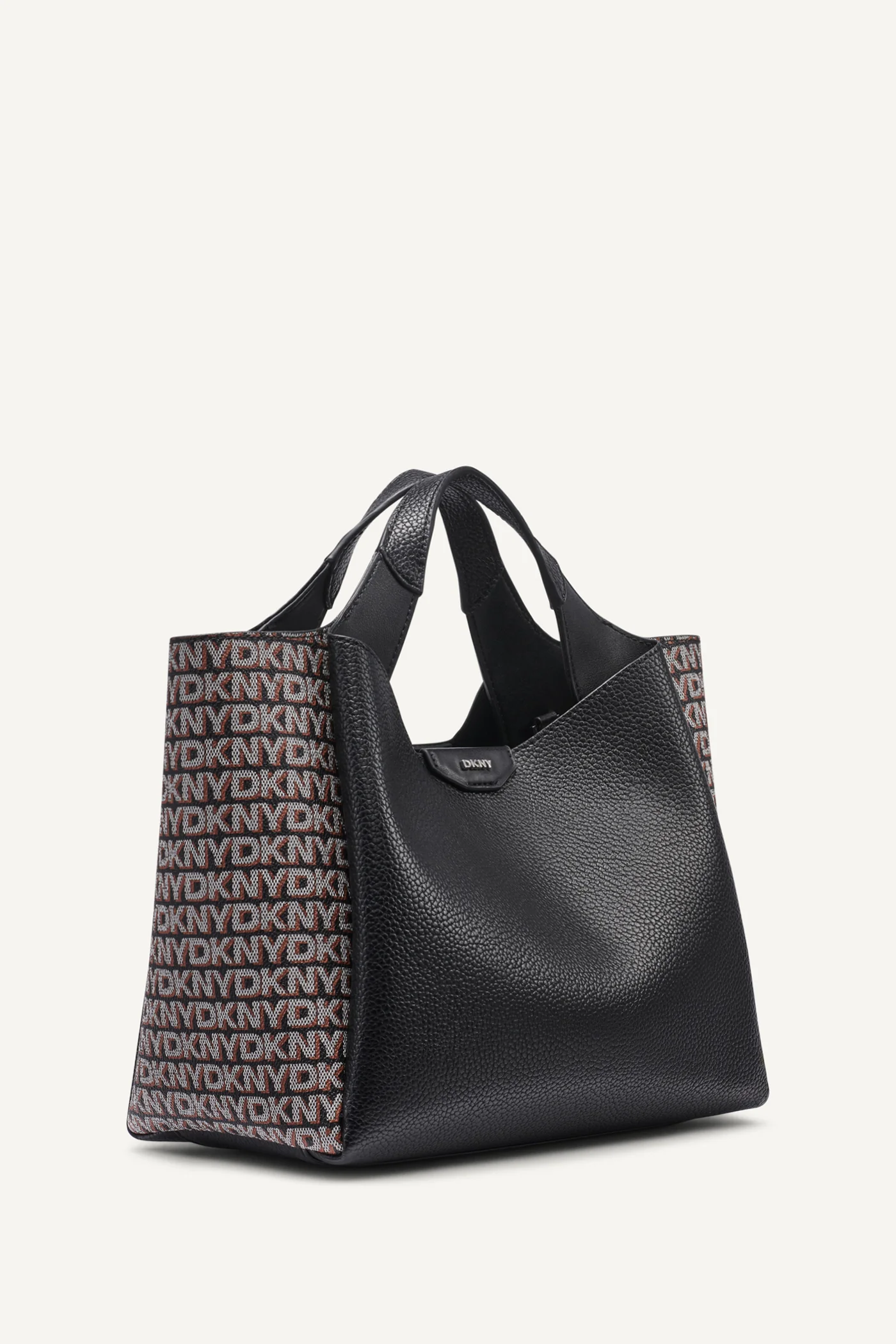 WILLA NEW YORK LOGO SATCHEL - Image 3