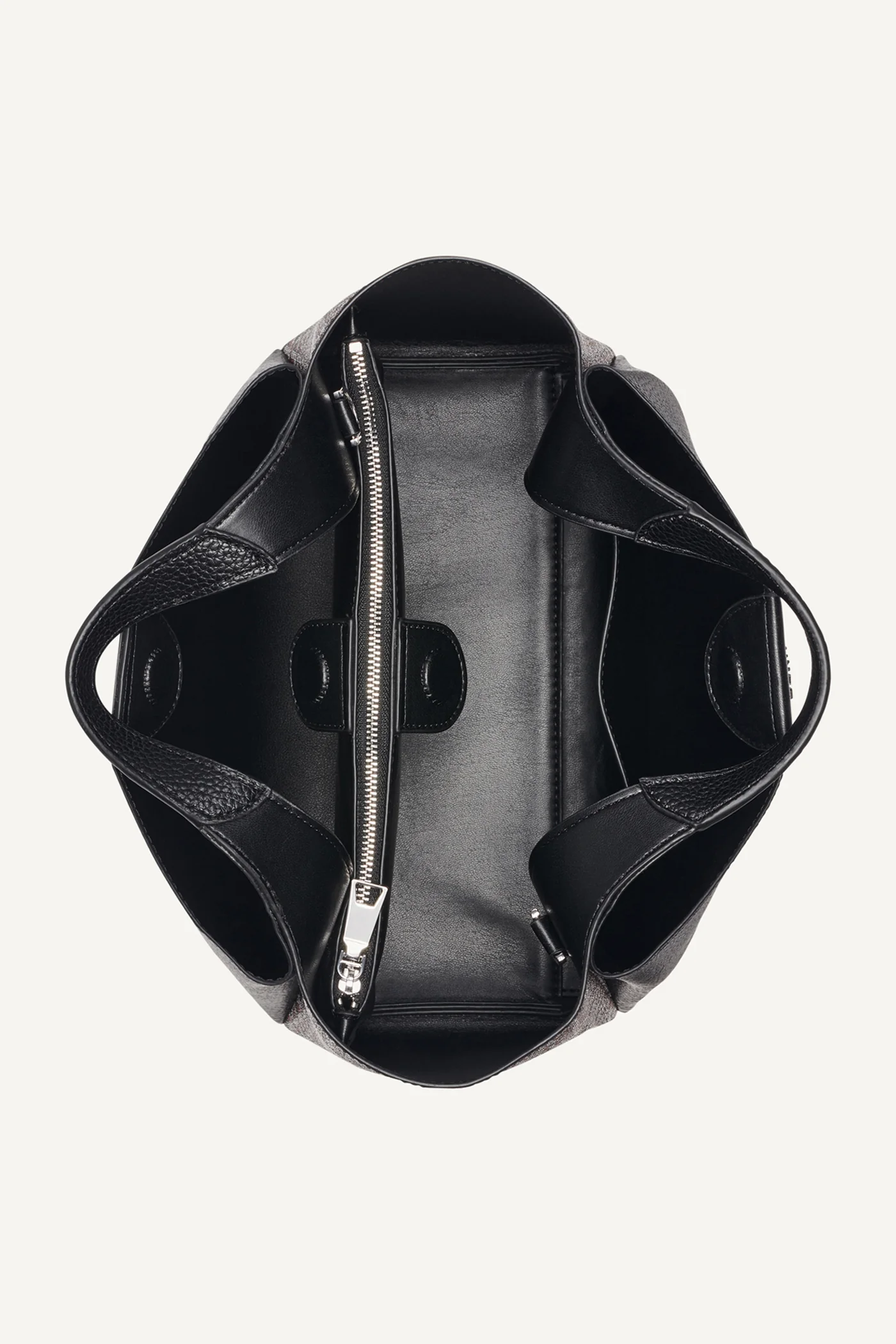 WILLA NEW YORK LOGO SATCHEL - Image 5
