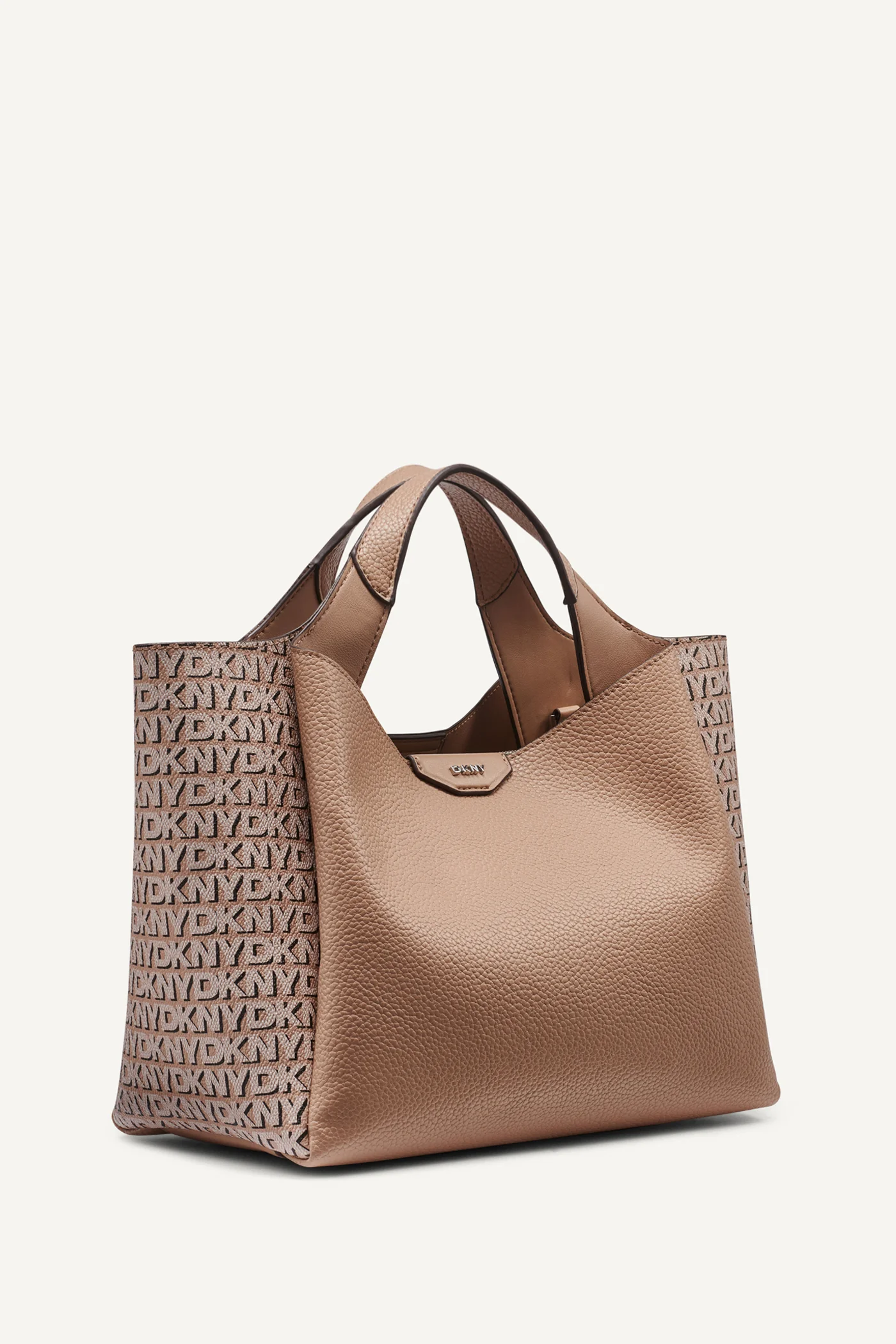 WILLA NEW YORK LOGO SATCHEL - Image 2