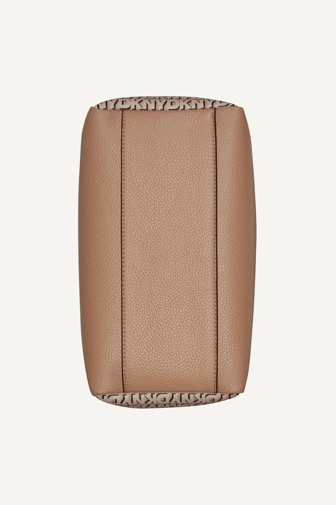 WILLA NEW YORK LOGO SATCHEL - Image 5