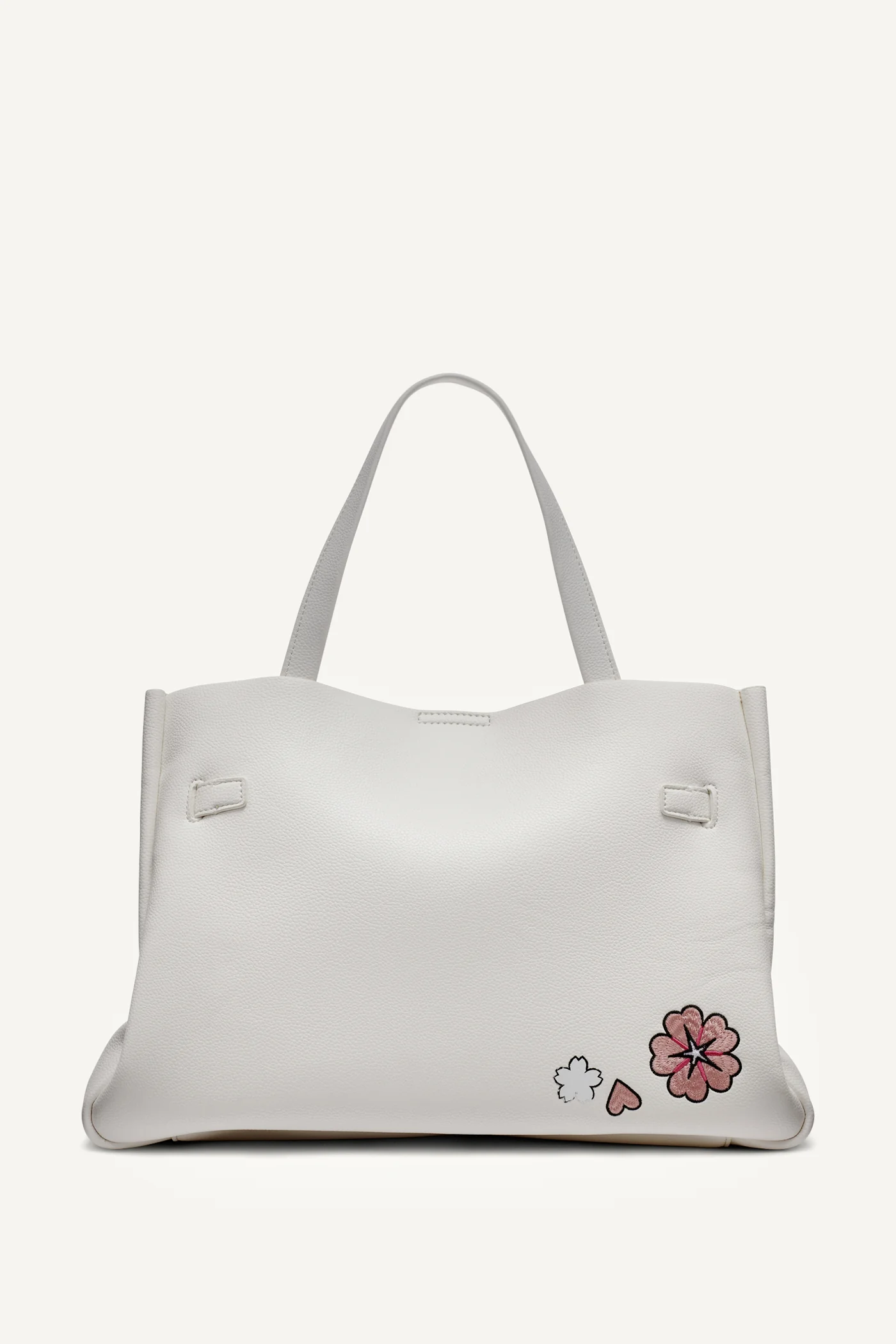 BRYAR LARGE SATCHEL - Image 5