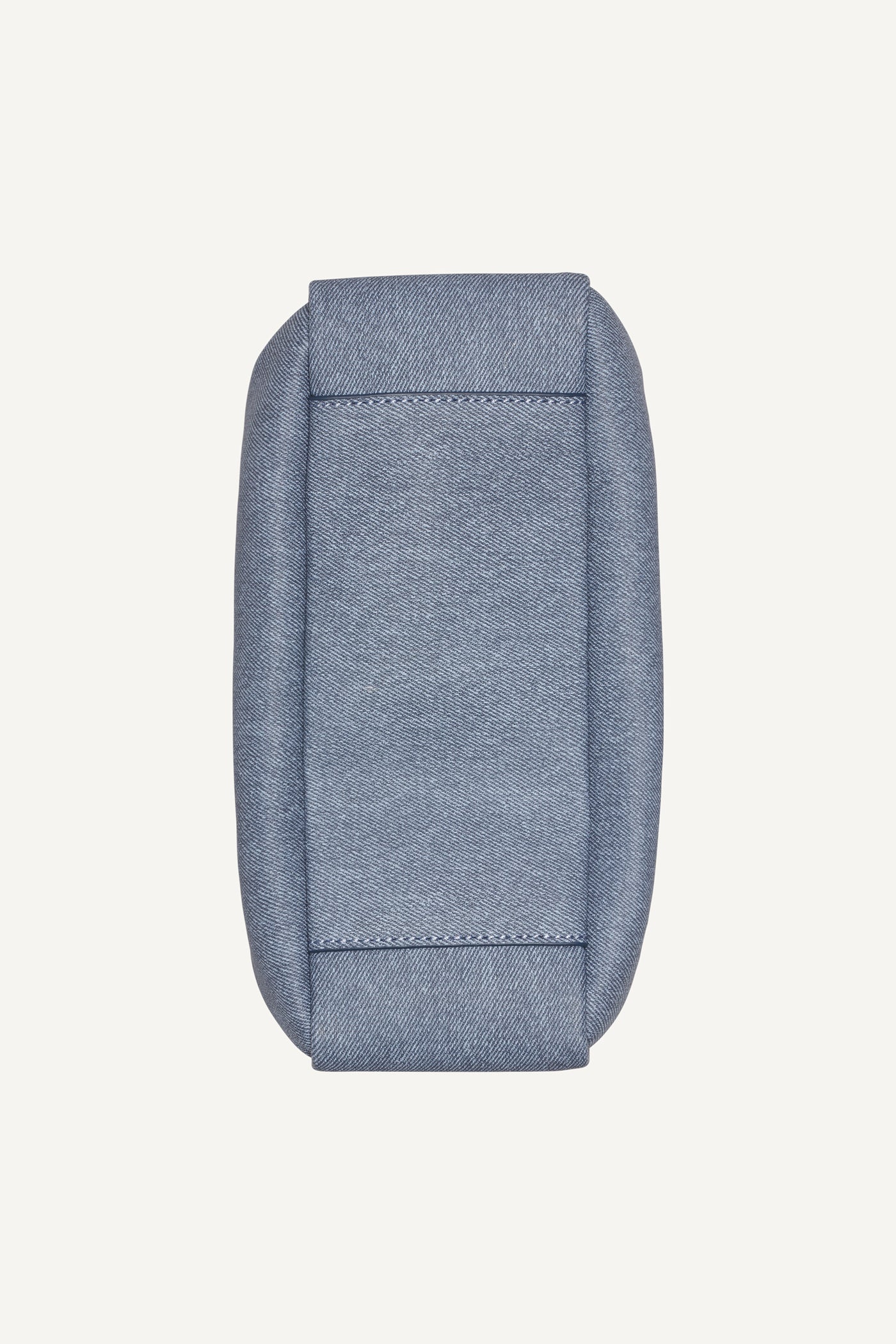 BRYAR DENIM SMALL SATCHEL - Image 5