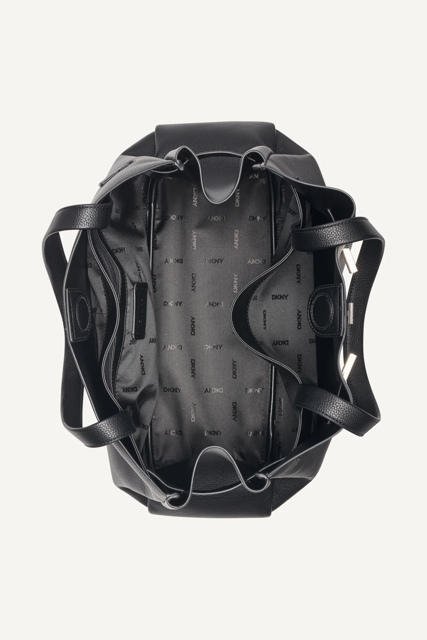 BRYAR LARGE SMILEY FACE SATCHEL - Image 5