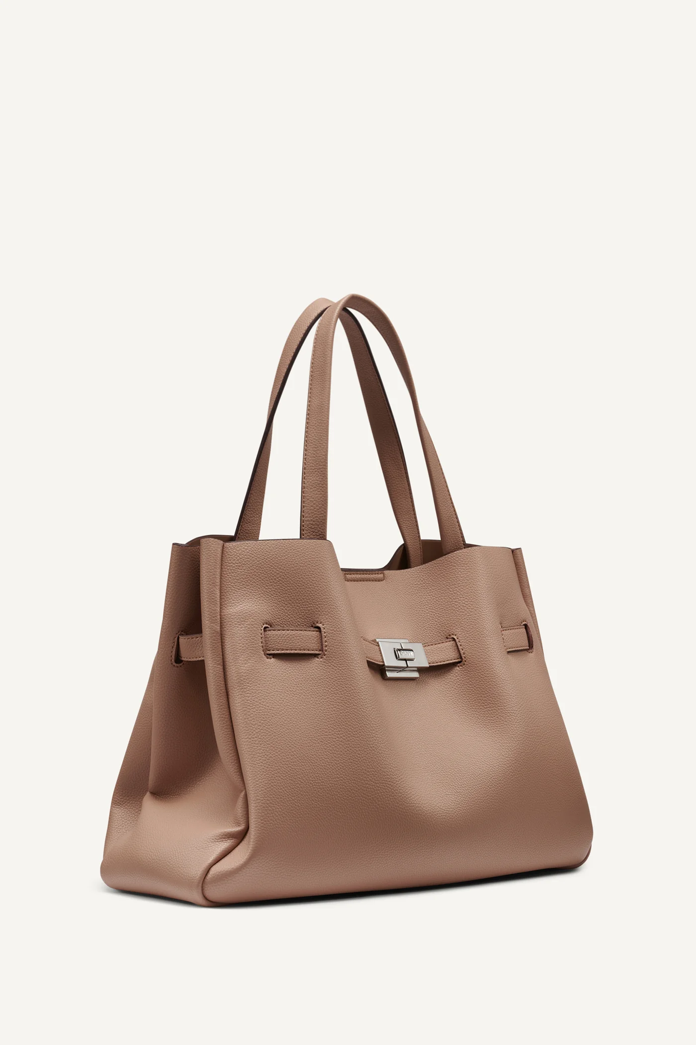 BRYAR LARGE SMILEY FACE SATCHEL - Image 2