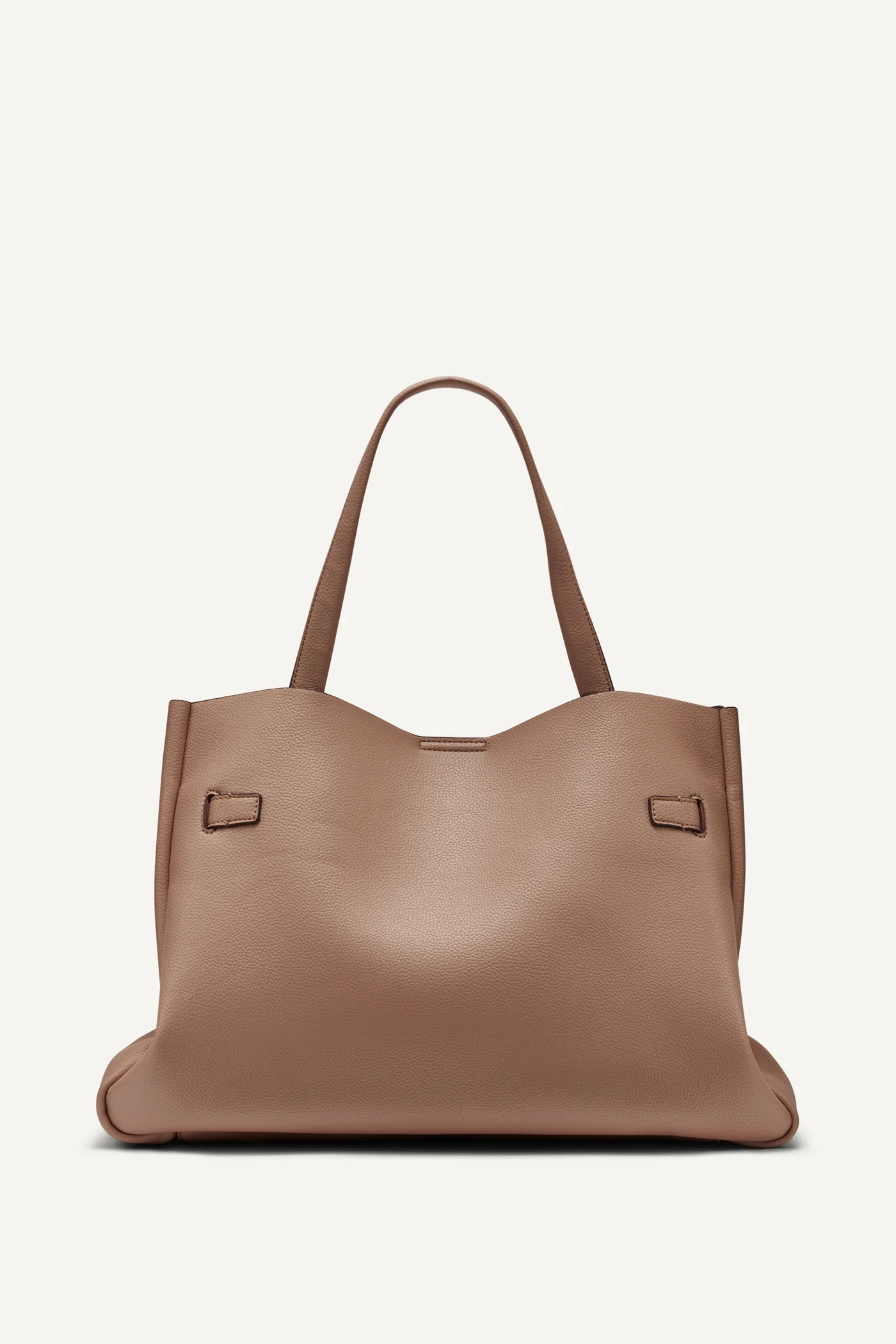 BRYAR LARGE SMILEY FACE SATCHEL - Image 3