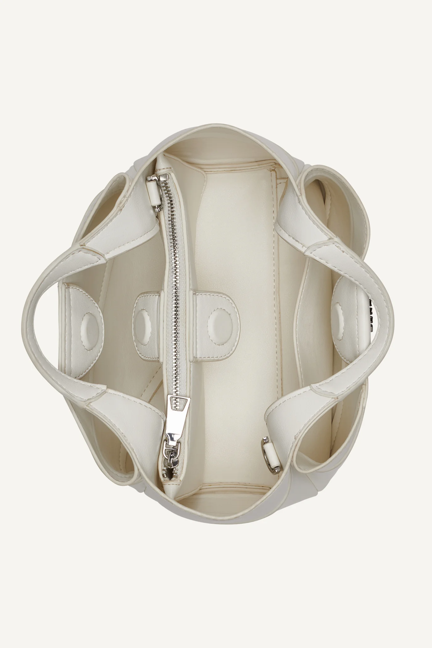 WILLA COLOR-BLOCK MINI SATCHEL - Image 3