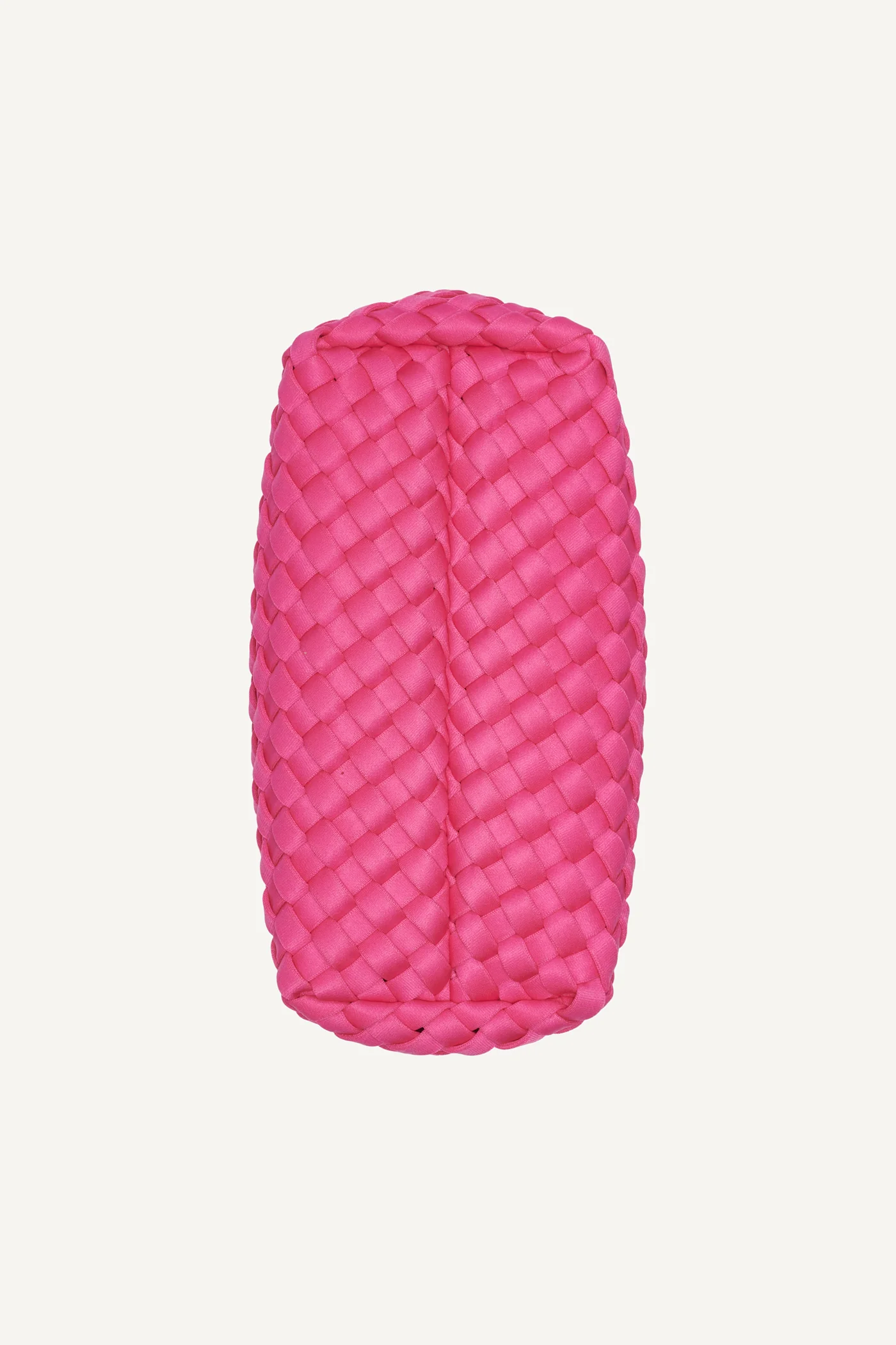 GISELLE WOVEN NEOPRENE CROSSBODY BAG - Image 6